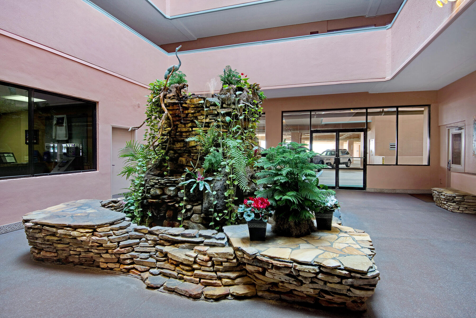 JETTY EAST CONDO - Residential