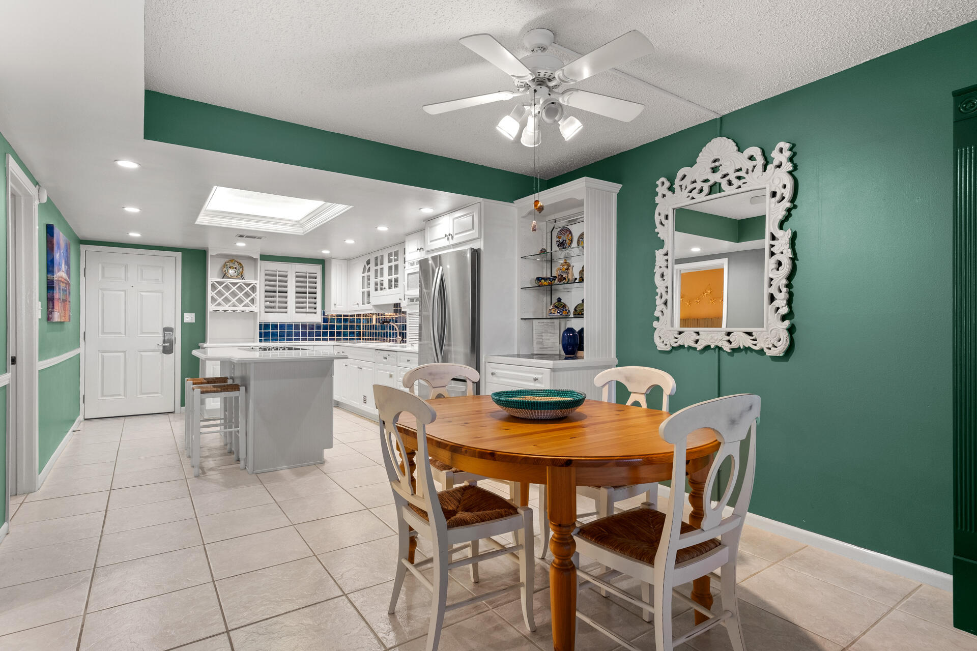 JETTY EAST CONDO - Residential