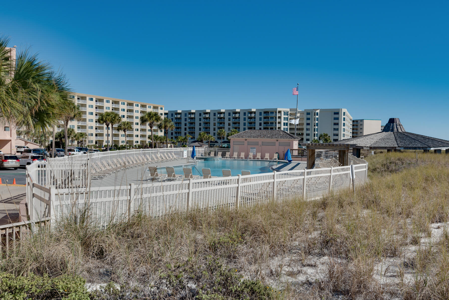 JETTY EAST CONDO - Residential