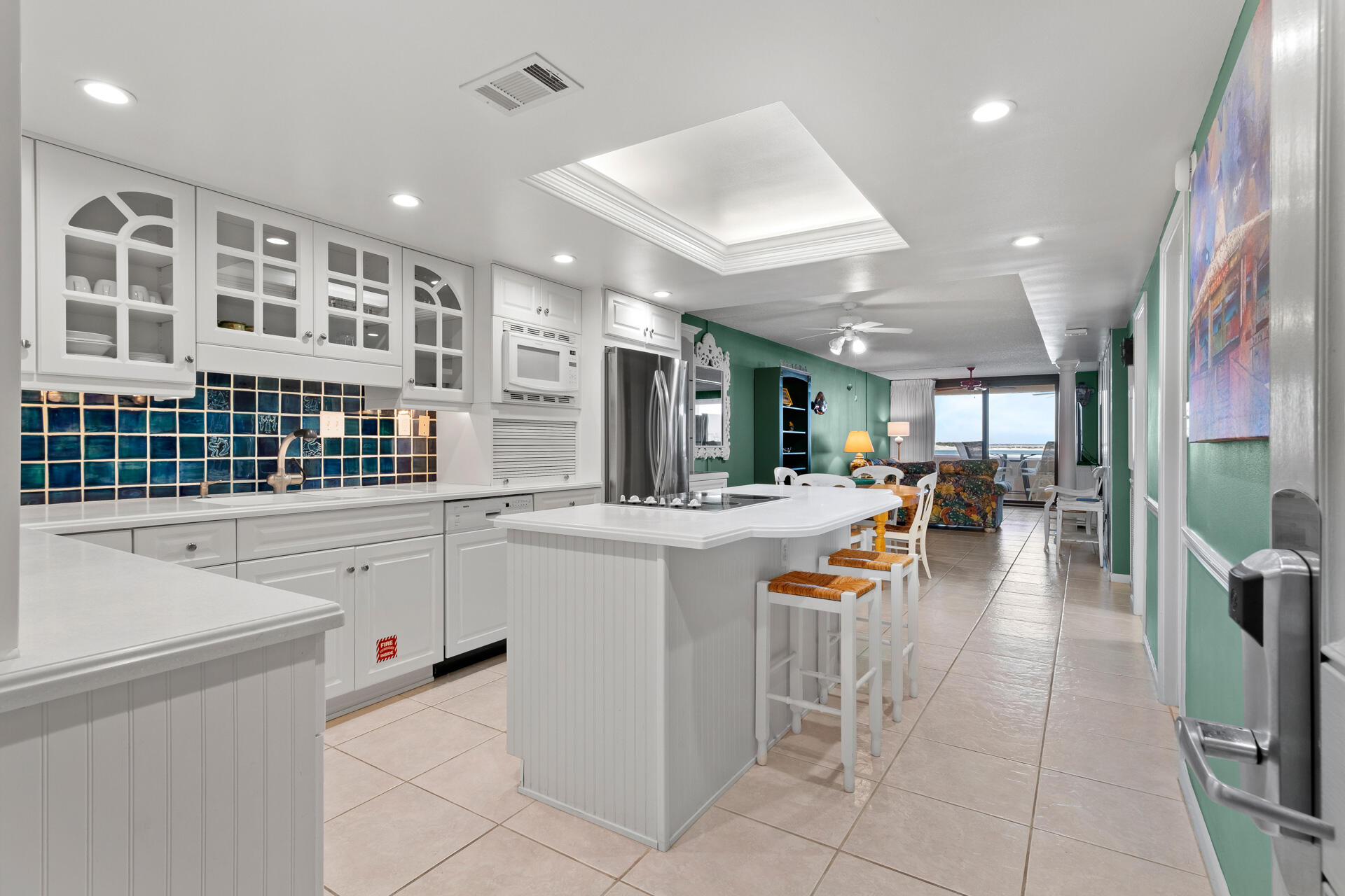 JETTY EAST CONDO - Residential