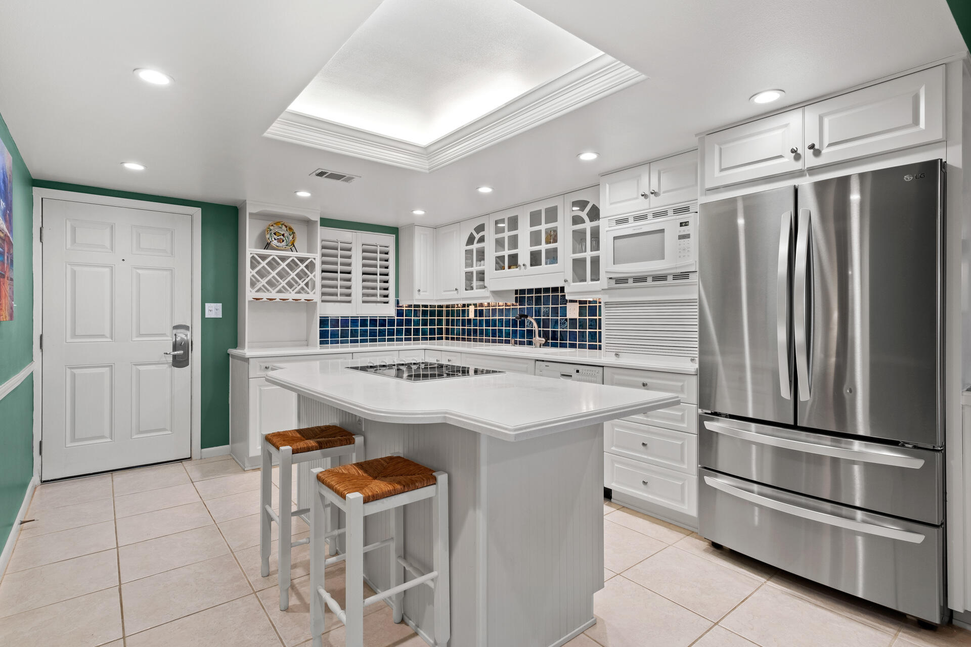 JETTY EAST CONDO - Residential