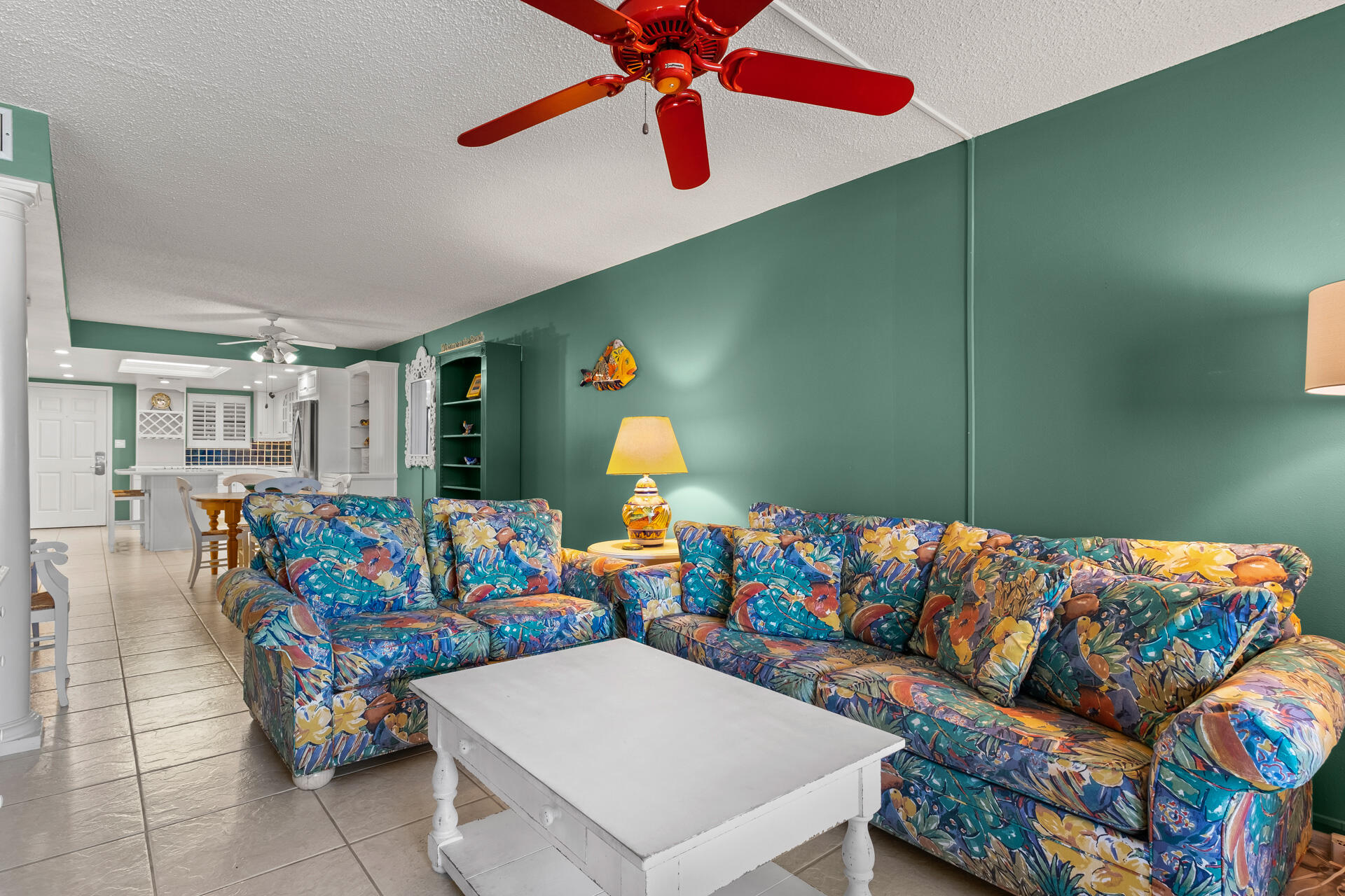 JETTY EAST CONDO - Residential