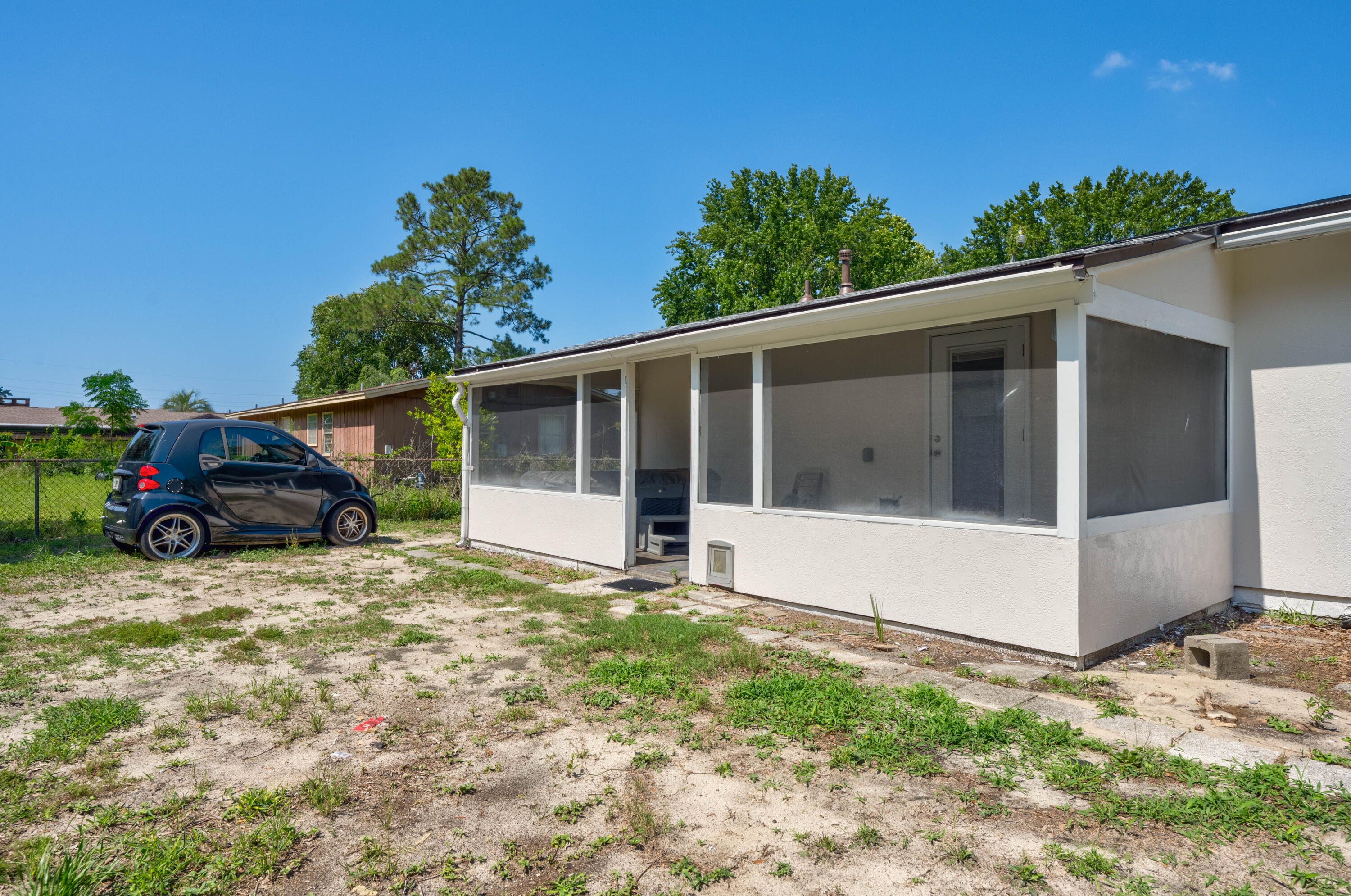 OAKLAND RESUB - Residential