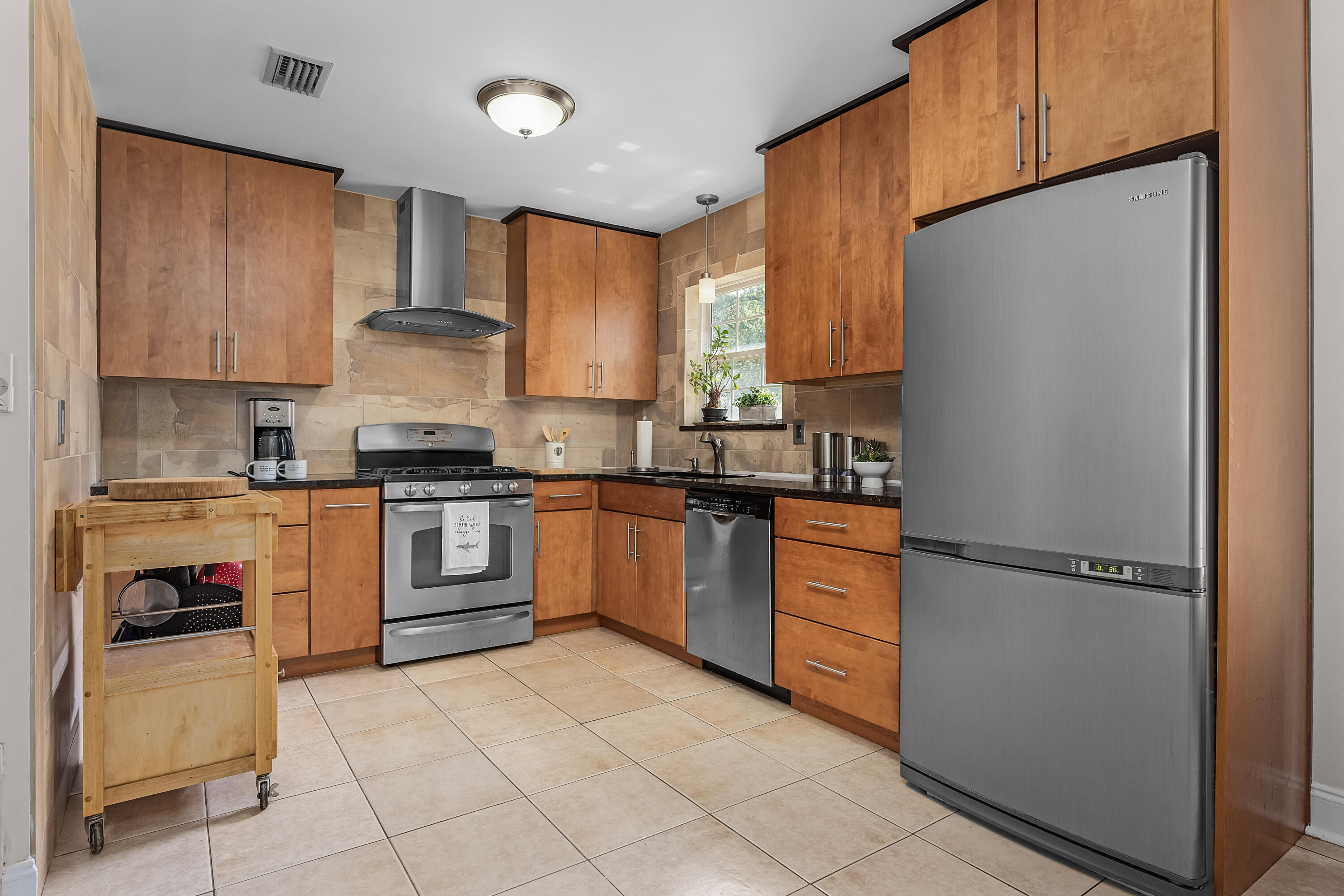 OAKLAND RESUB - Residential