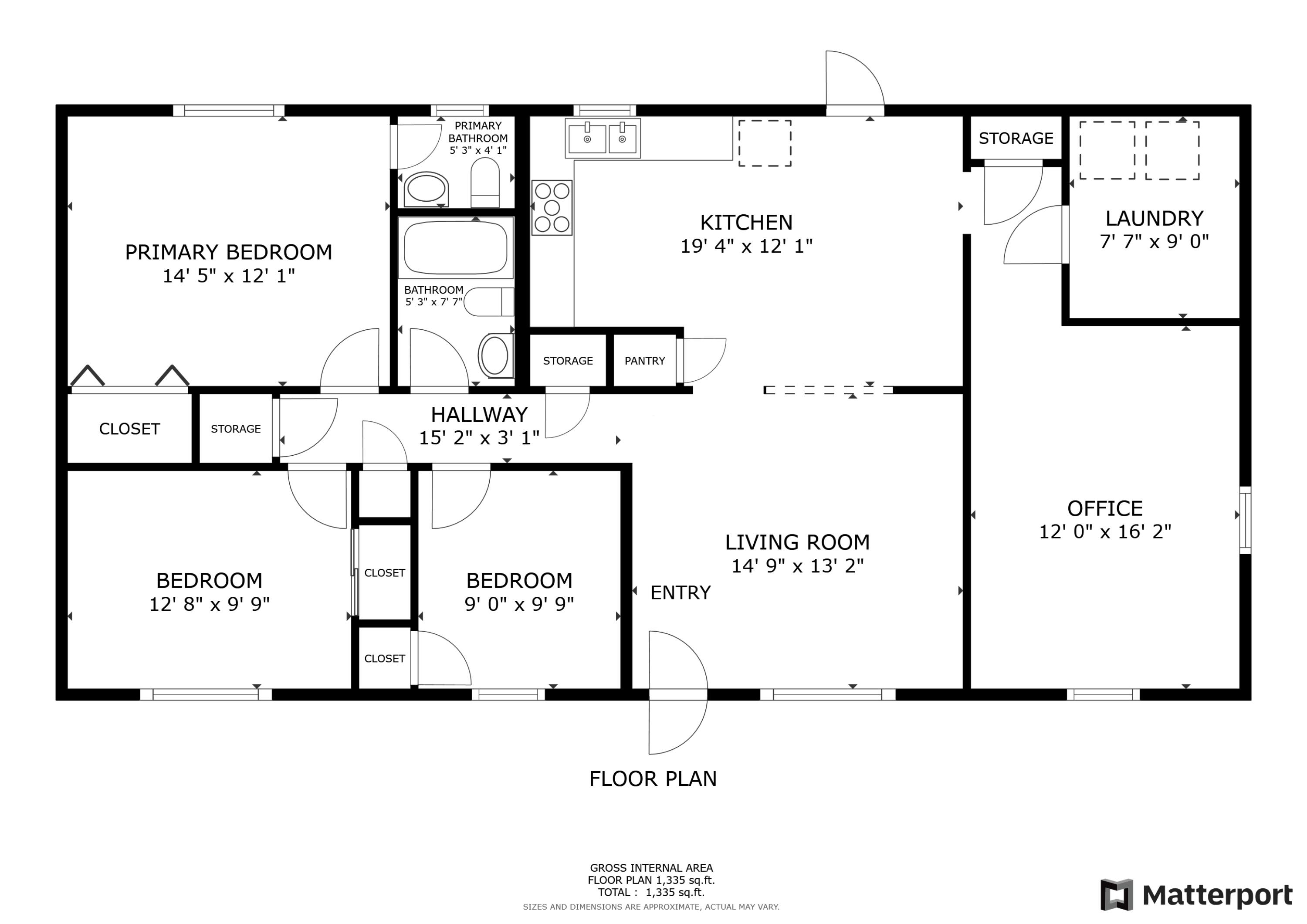 OAKLAND RESUB - Residential