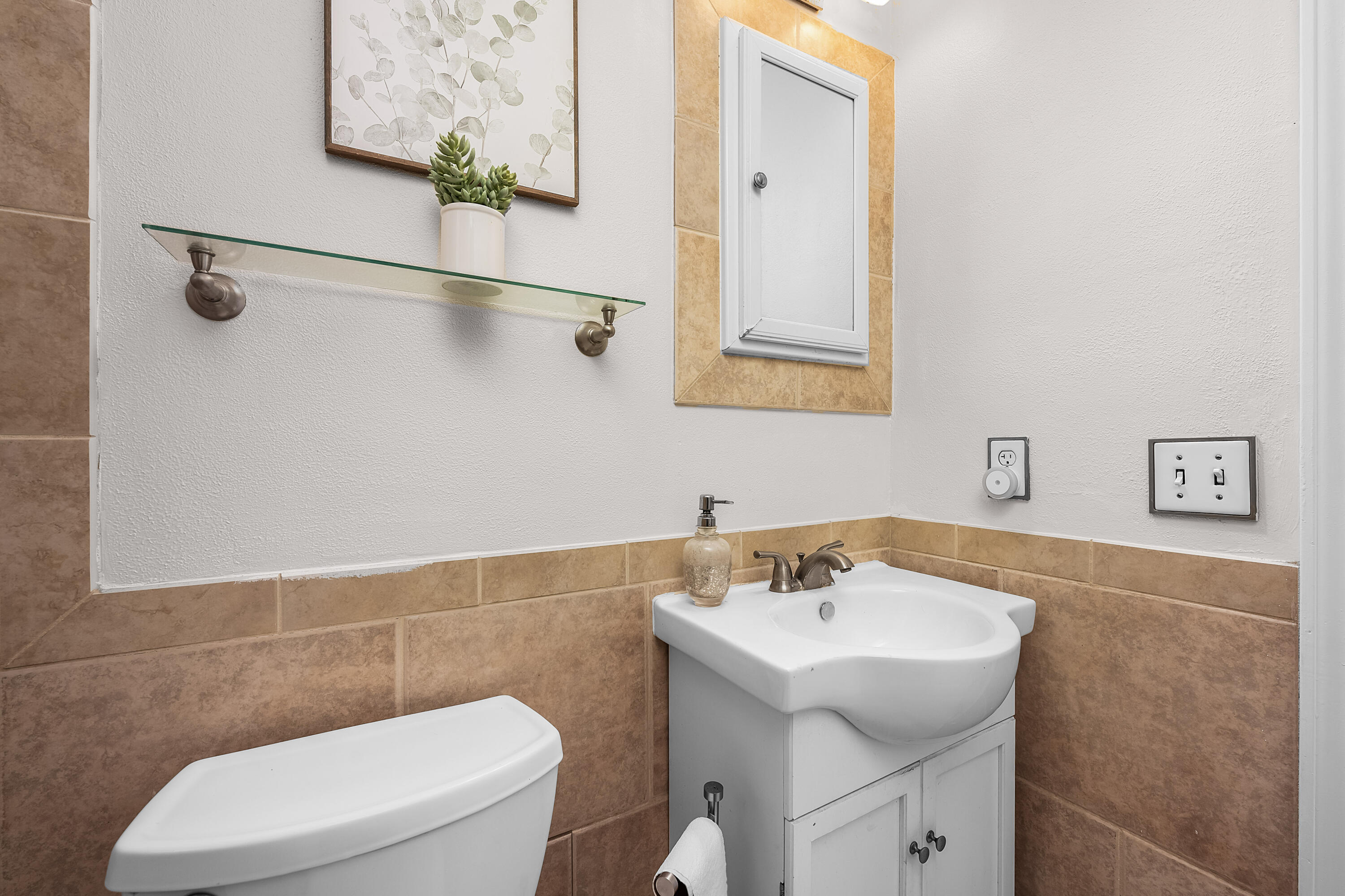 OAKLAND RESUB - Residential