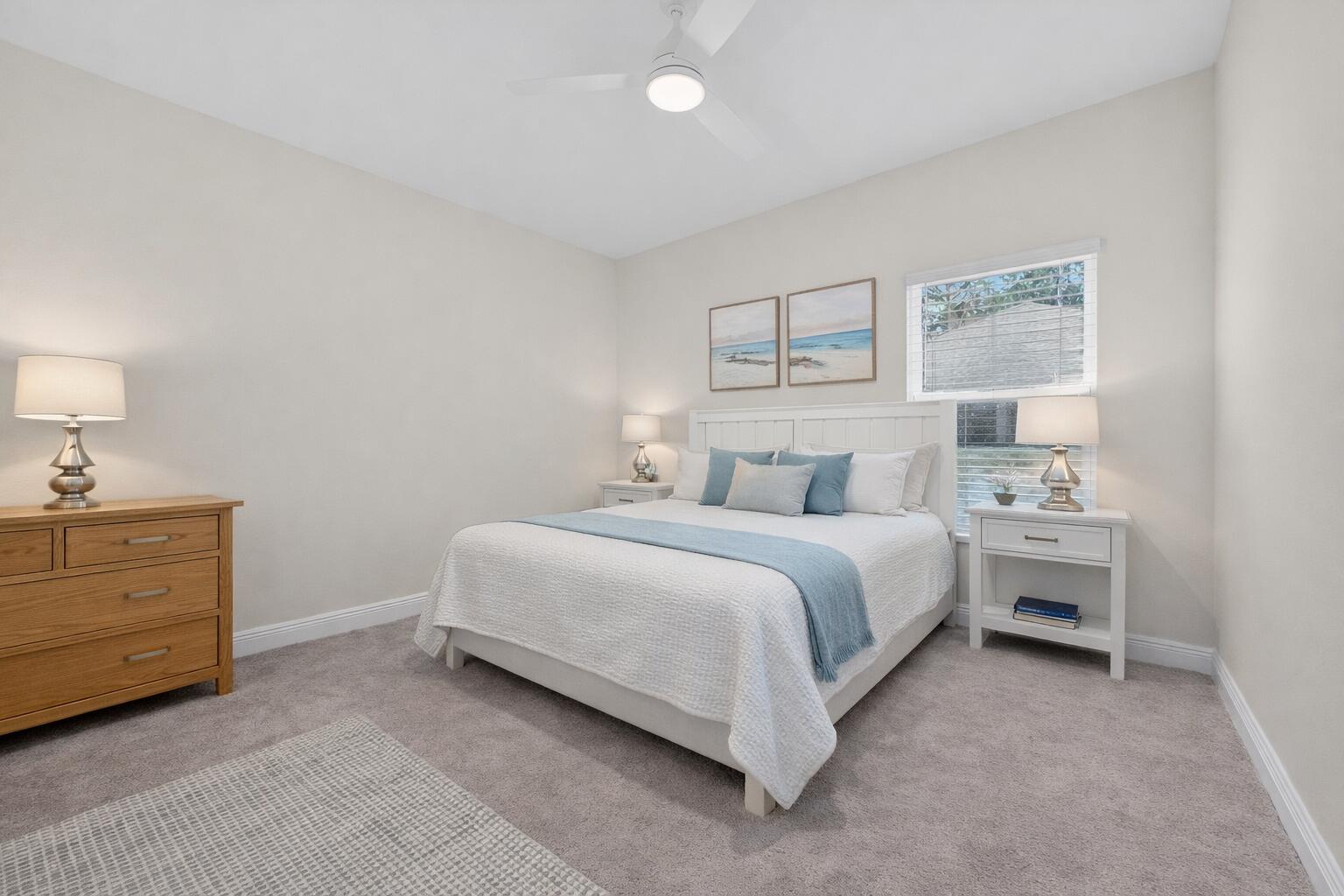 HOLLEY BY THE SEA - Residential