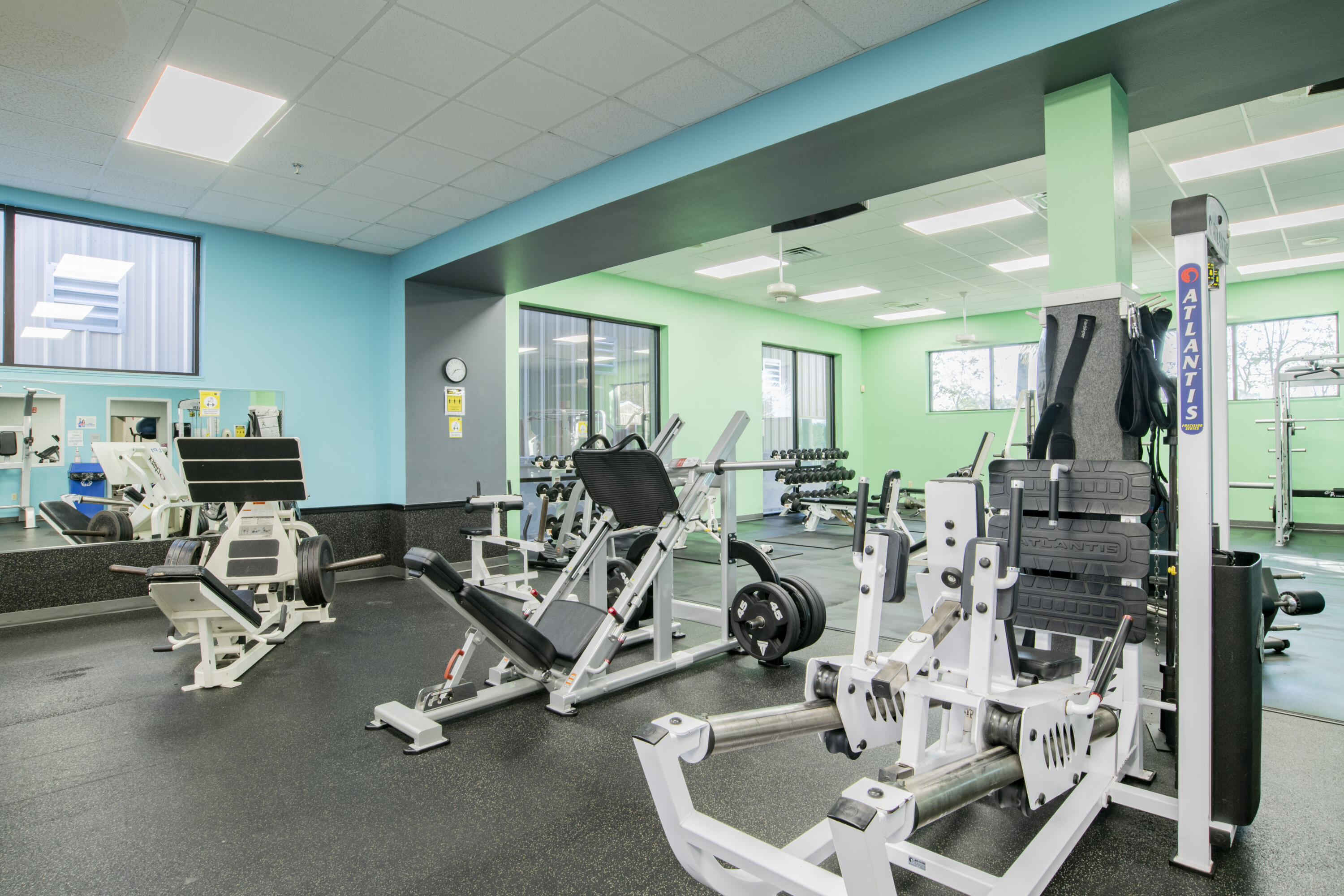 HOLLEY BY THE SEA - Residential