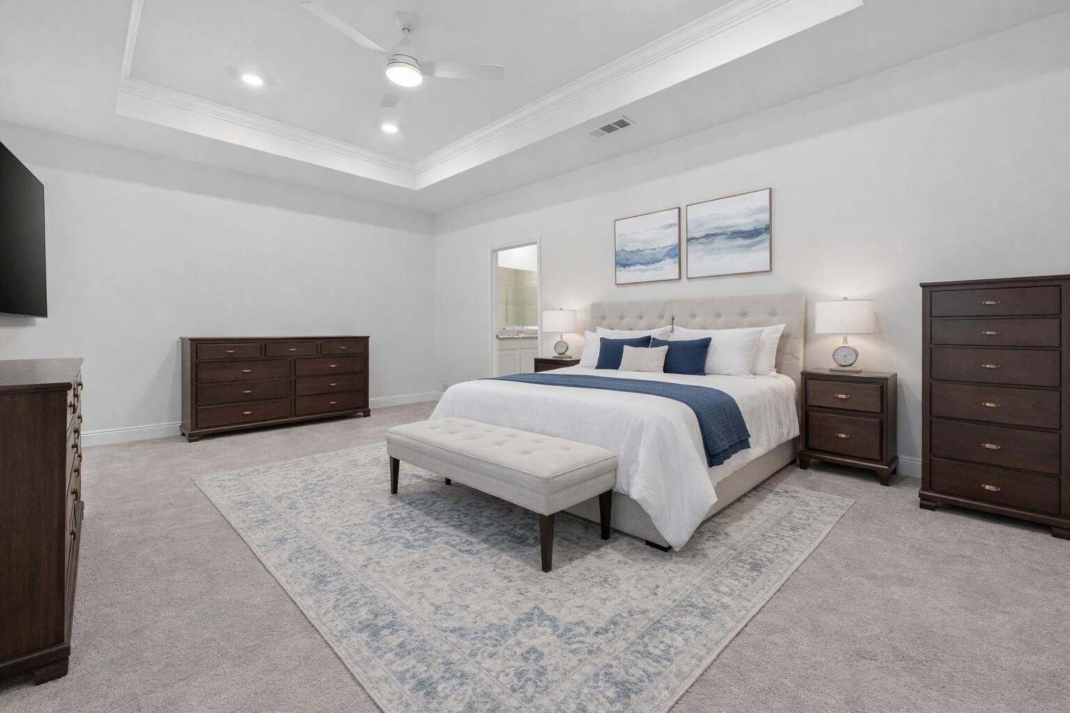 HOLLEY BY THE SEA - Residential