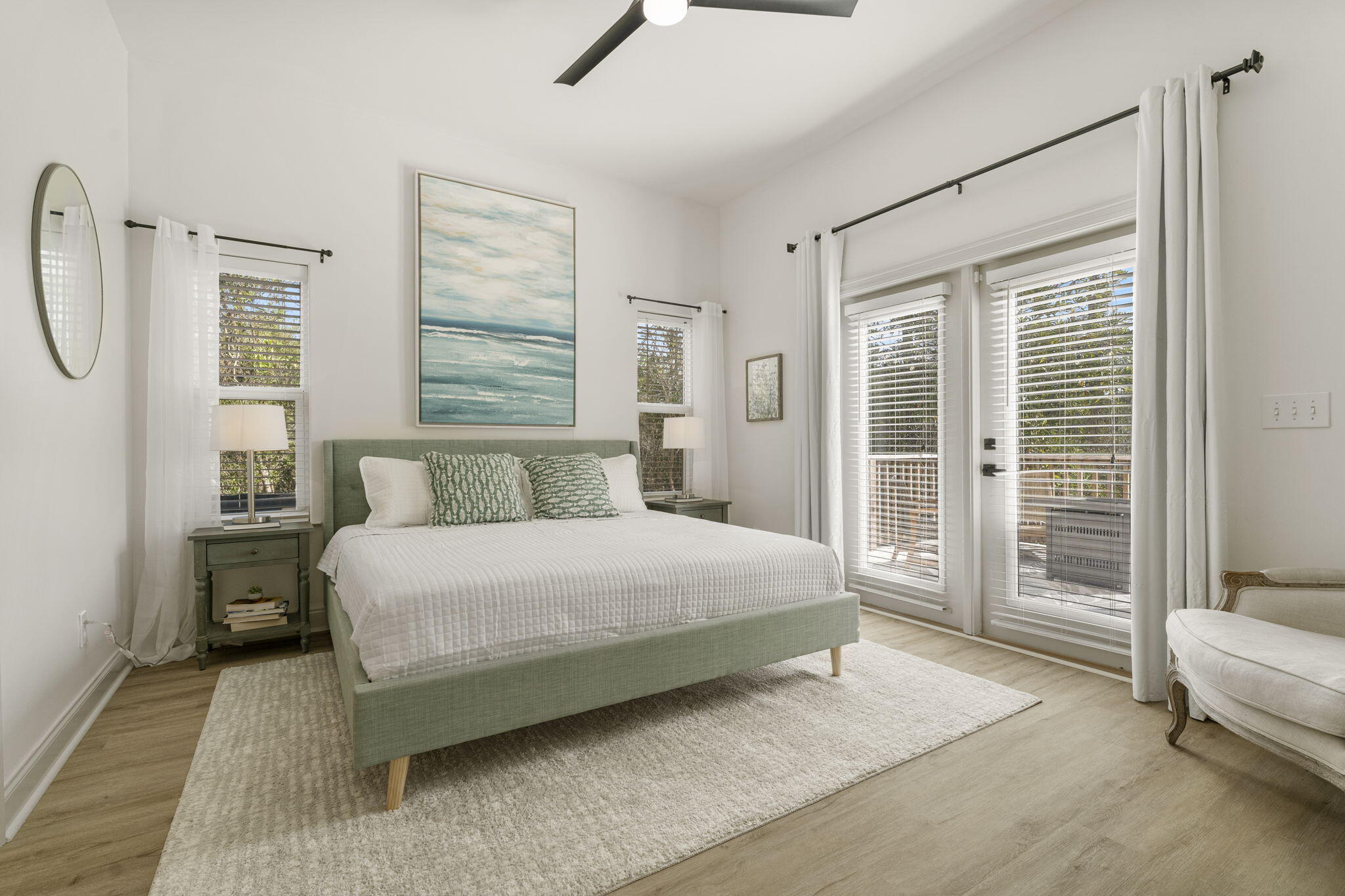SOMERSET BRIDGE AT SEAGROVE - Residential