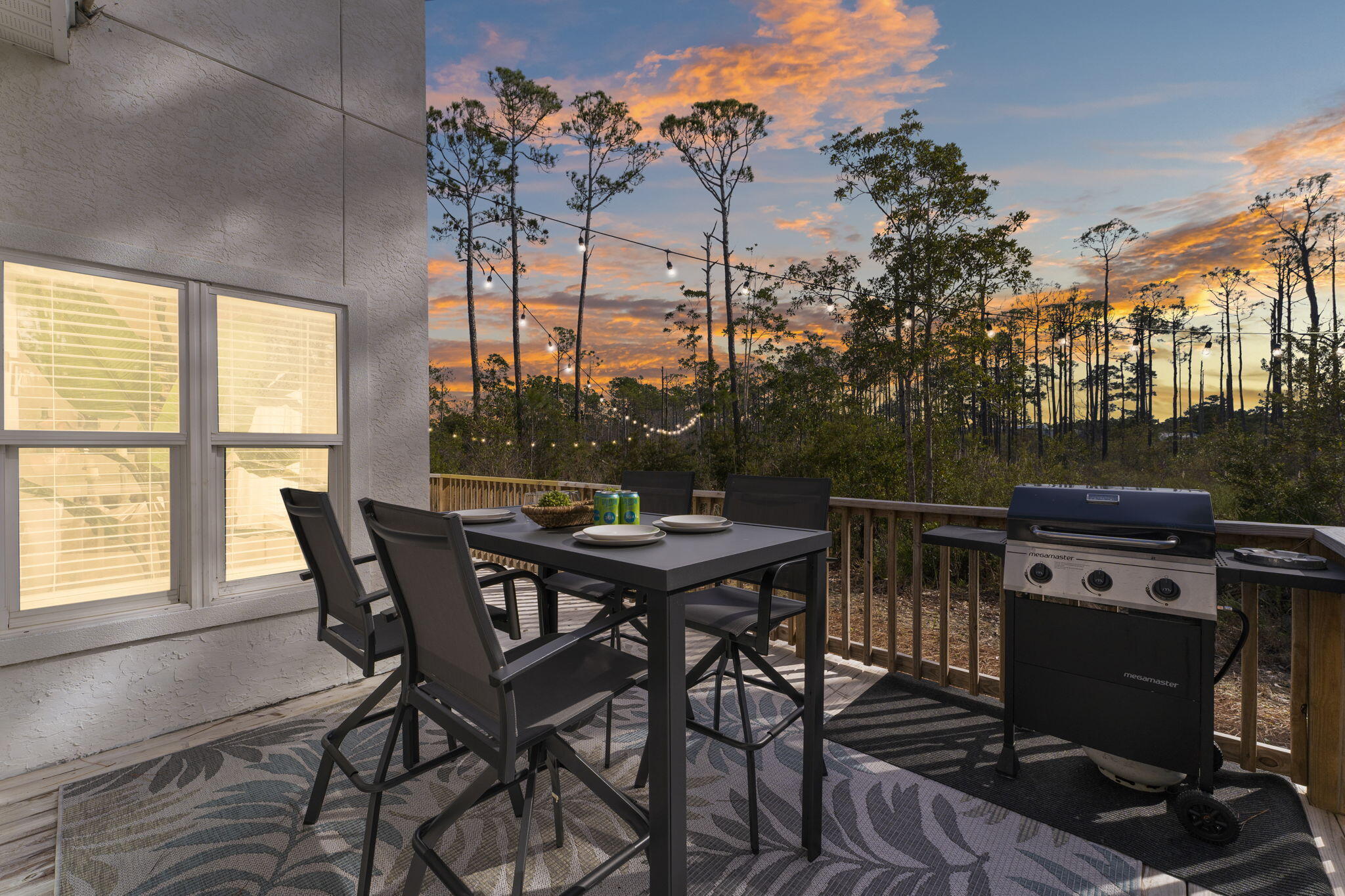 SOMERSET BRIDGE AT SEAGROVE - Residential