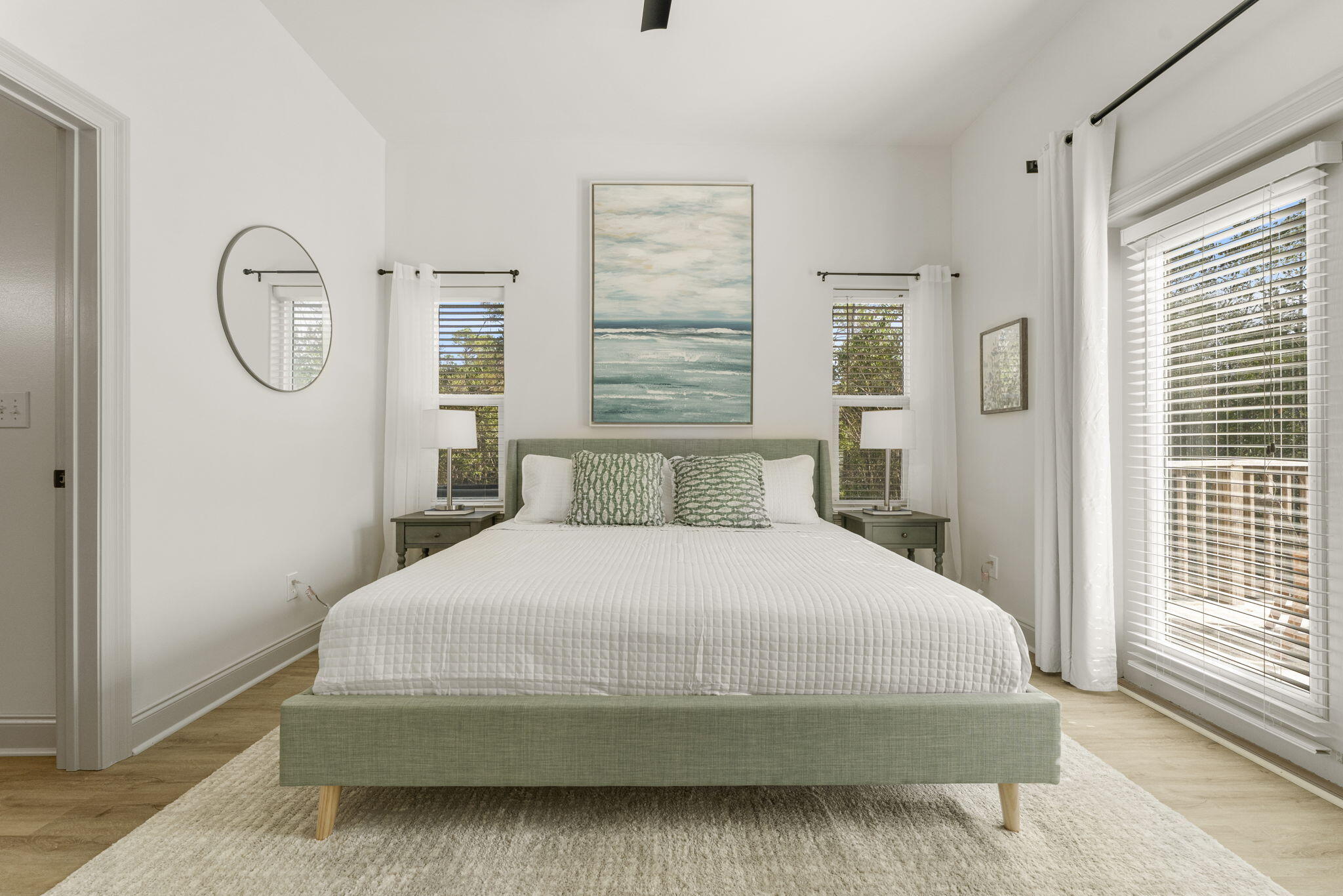 SOMERSET BRIDGE AT SEAGROVE - Residential