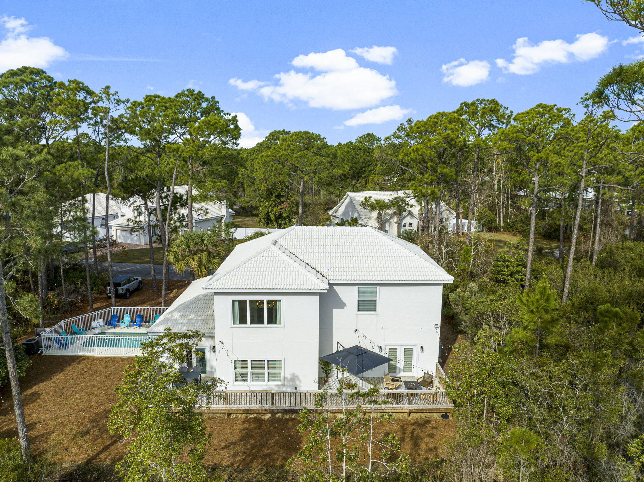 SOMERSET BRIDGE AT SEAGROVE - Residential
