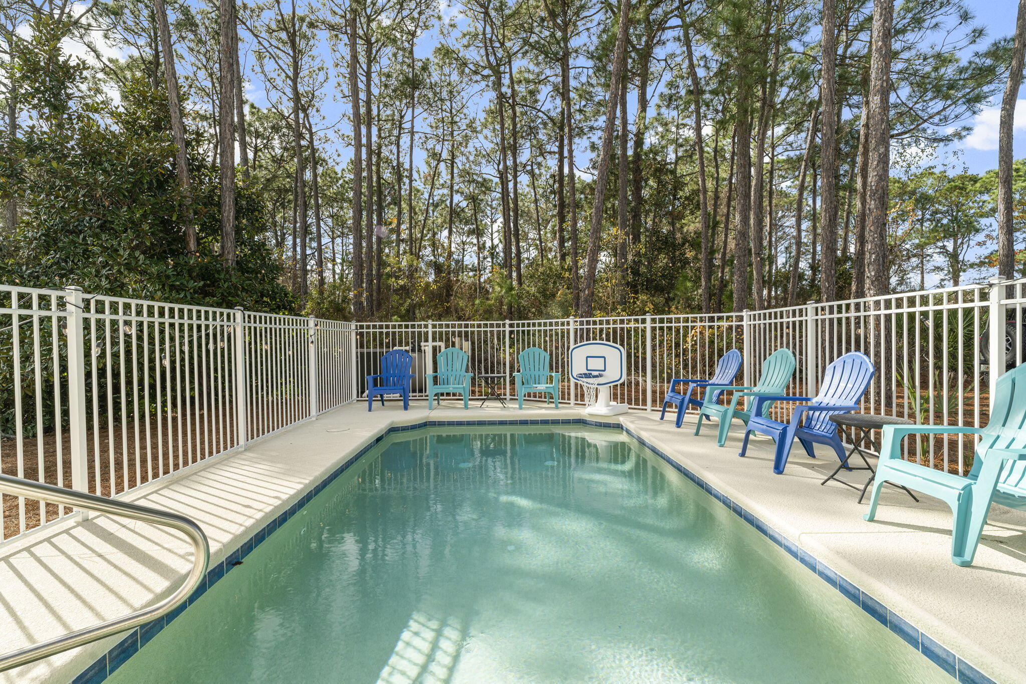 SOMERSET BRIDGE AT SEAGROVE - Residential