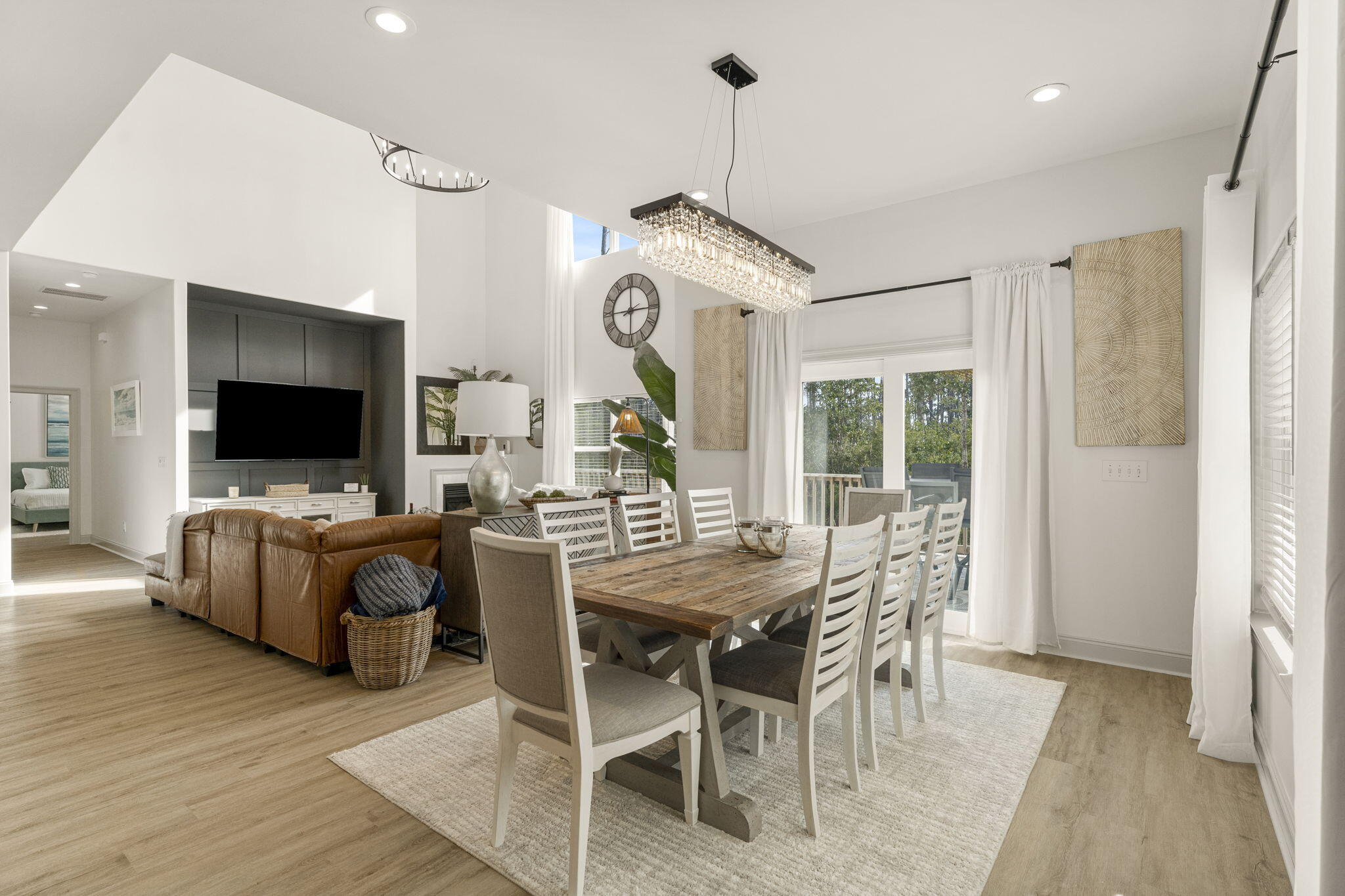 SOMERSET BRIDGE AT SEAGROVE - Residential