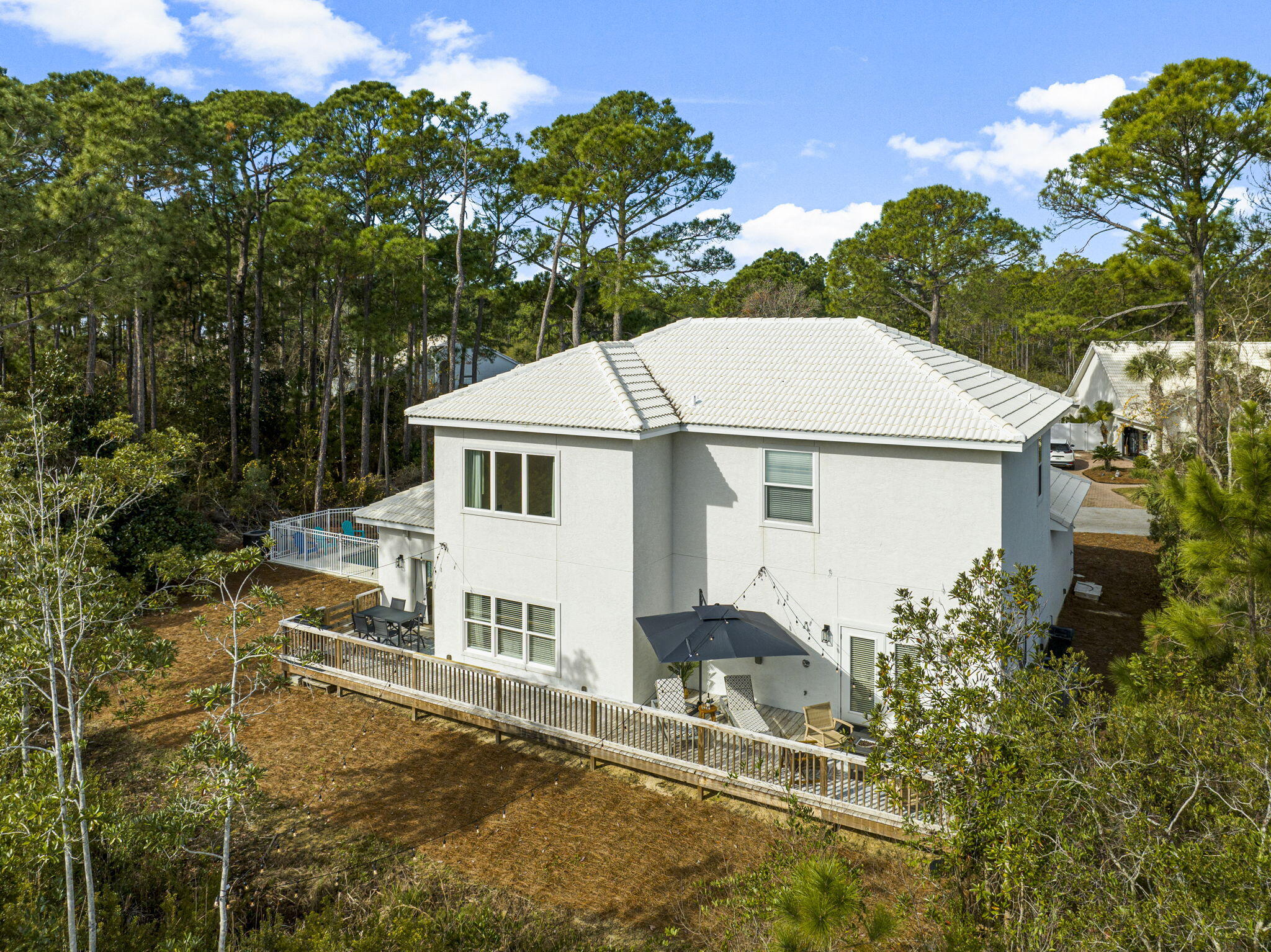 SOMERSET BRIDGE AT SEAGROVE - Residential