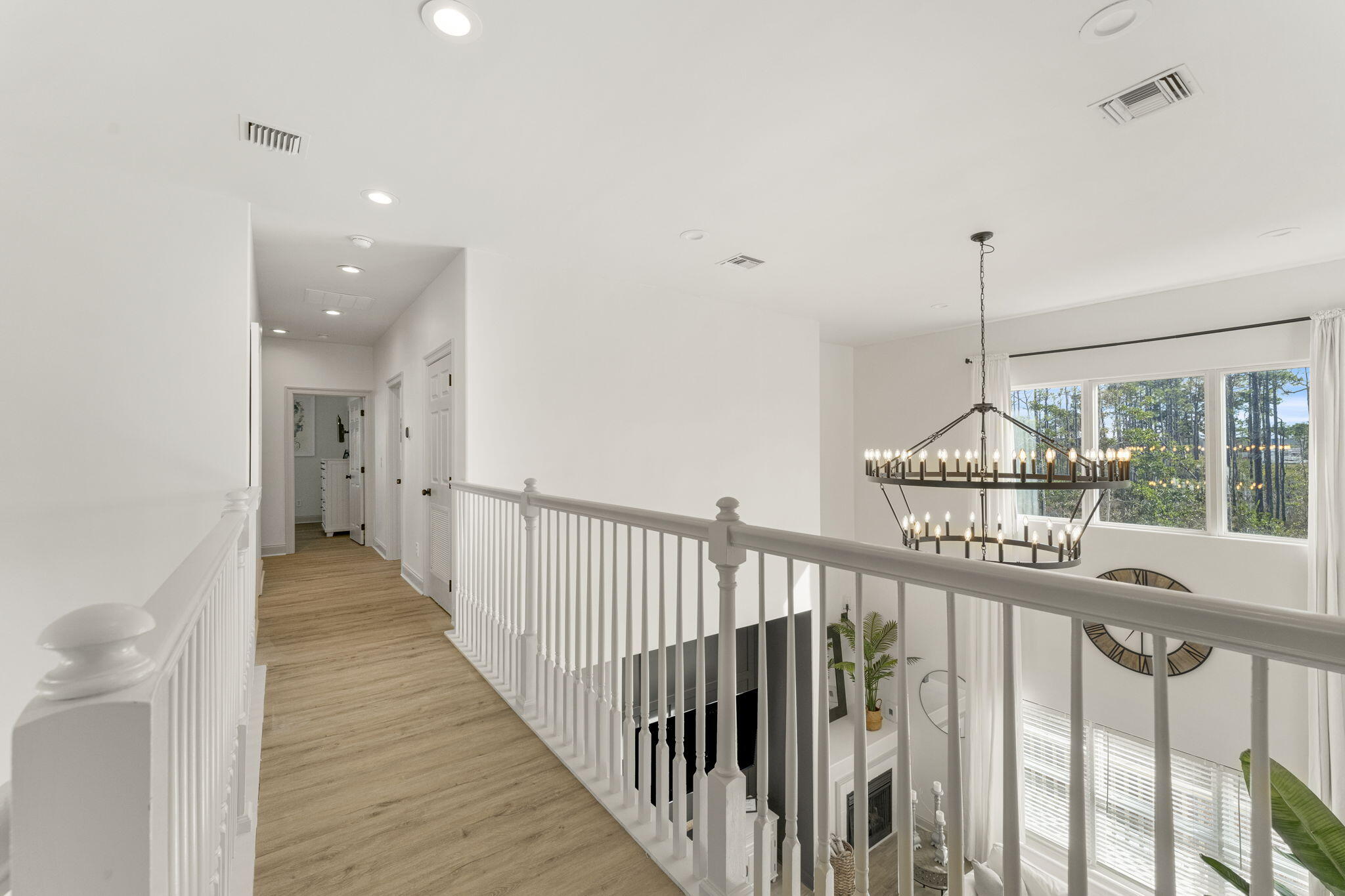SOMERSET BRIDGE AT SEAGROVE - Residential