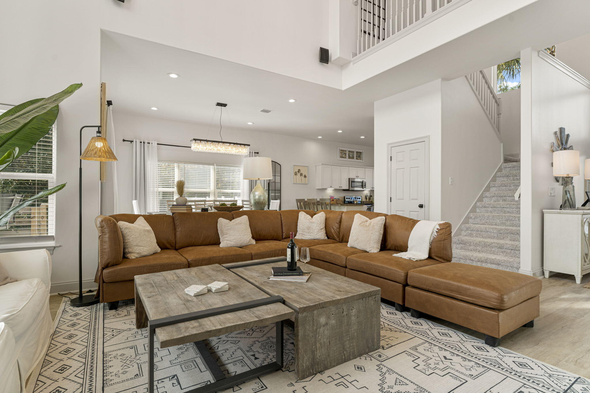 SOMERSET BRIDGE AT SEAGROVE - Residential