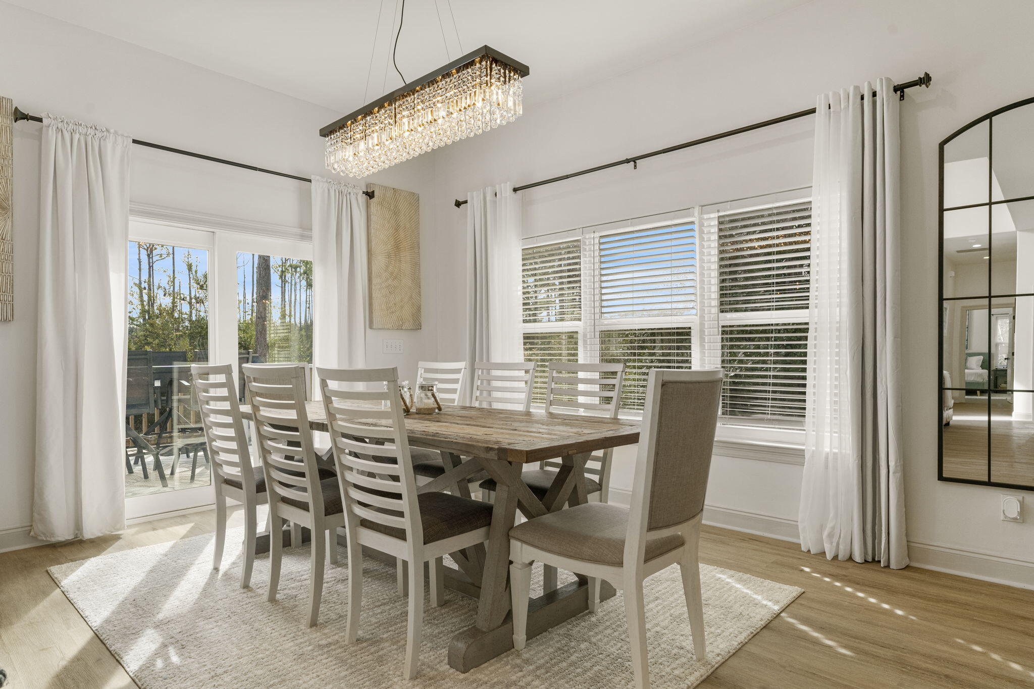 SOMERSET BRIDGE AT SEAGROVE - Residential