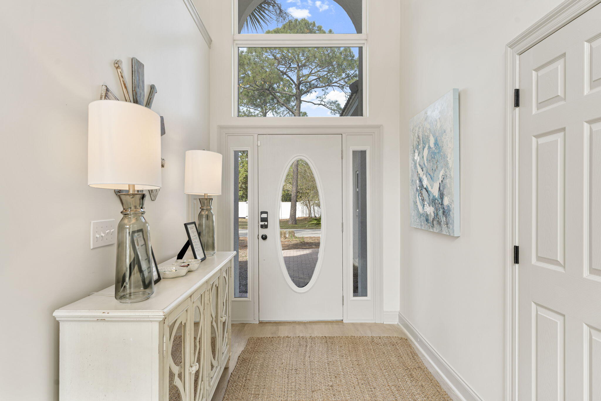 SOMERSET BRIDGE AT SEAGROVE - Residential