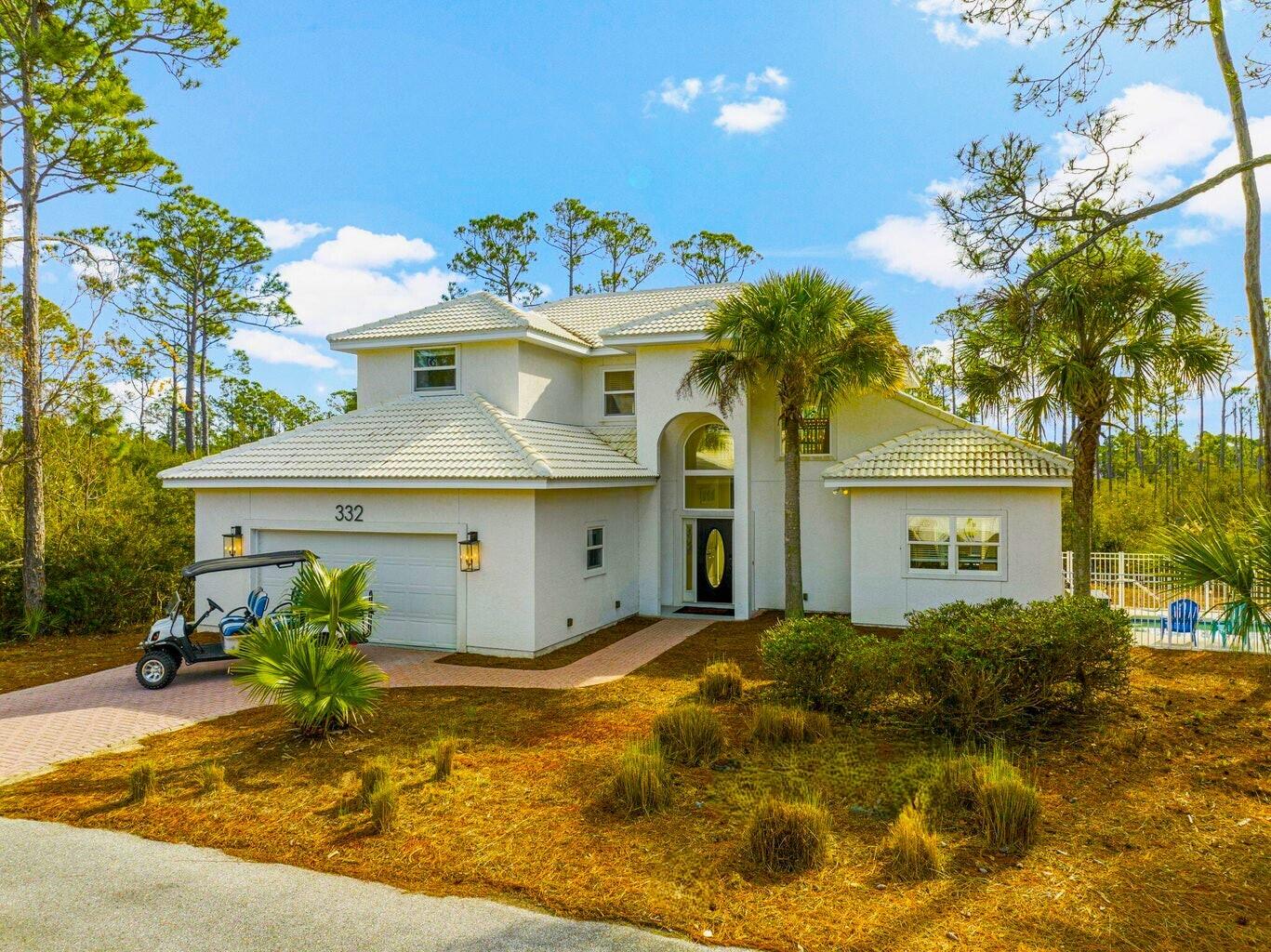 SOMERSET BRIDGE AT SEAGROVE - Residential