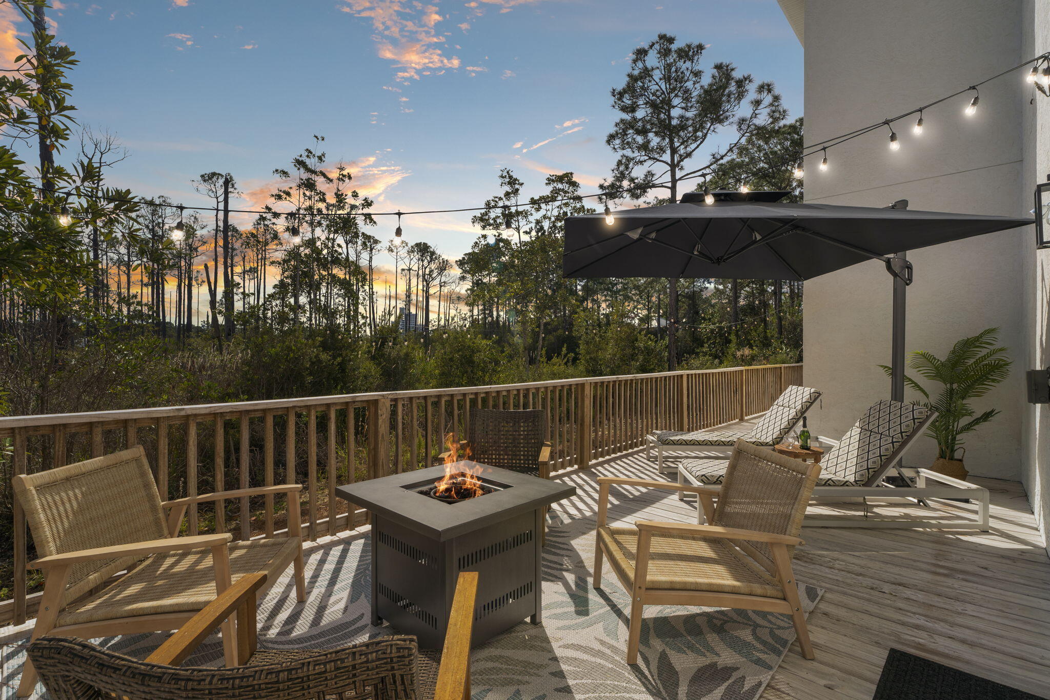 SOMERSET BRIDGE AT SEAGROVE - Residential