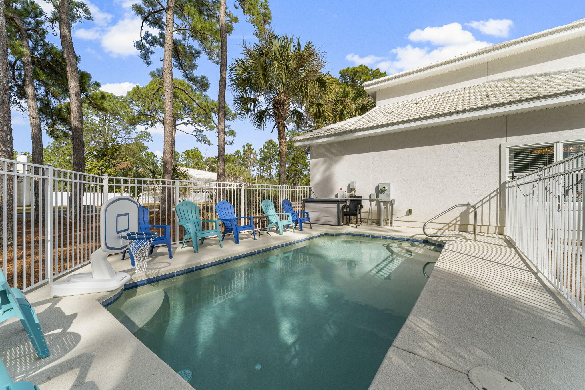 SOMERSET BRIDGE AT SEAGROVE - Residential