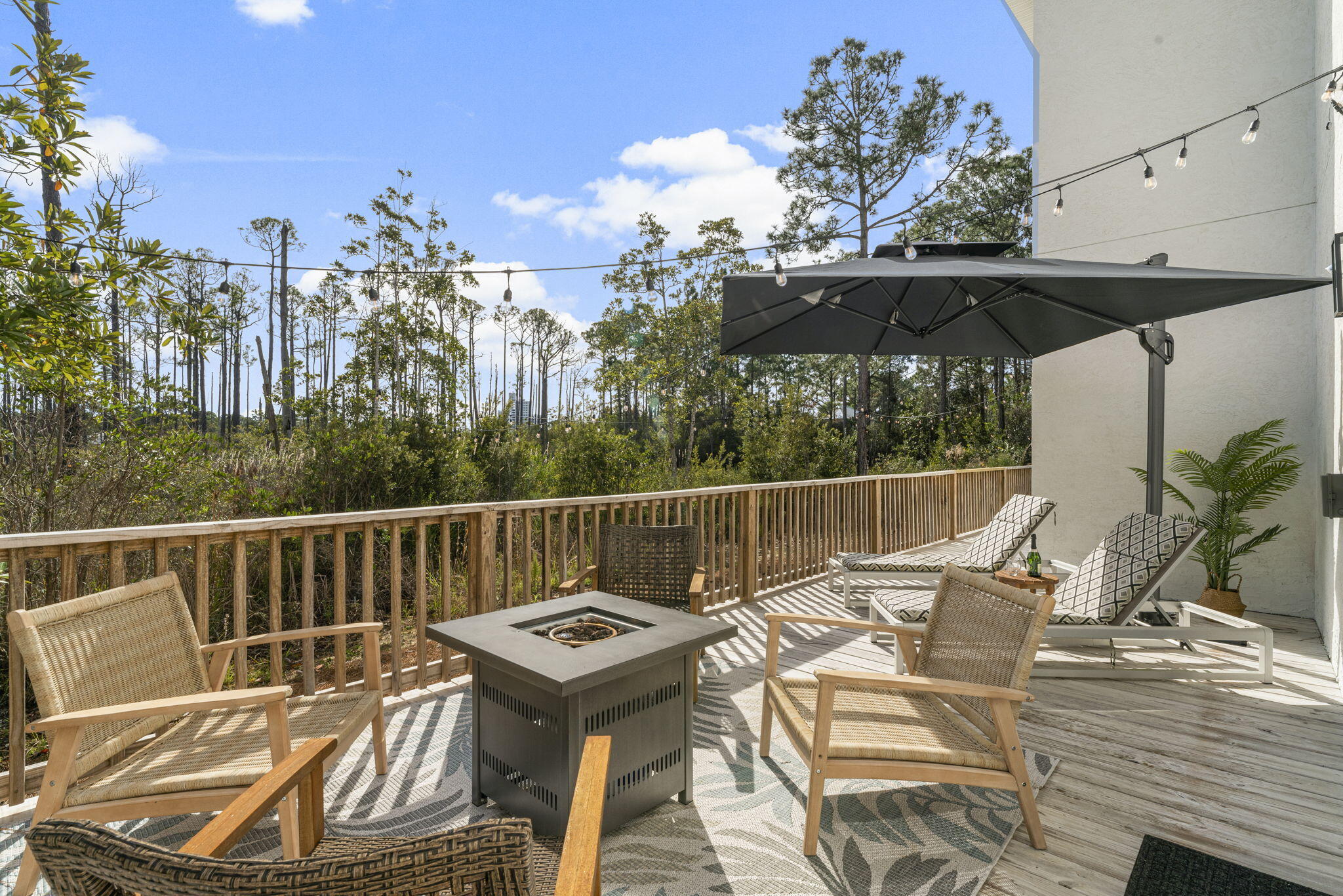 SOMERSET BRIDGE AT SEAGROVE - Residential