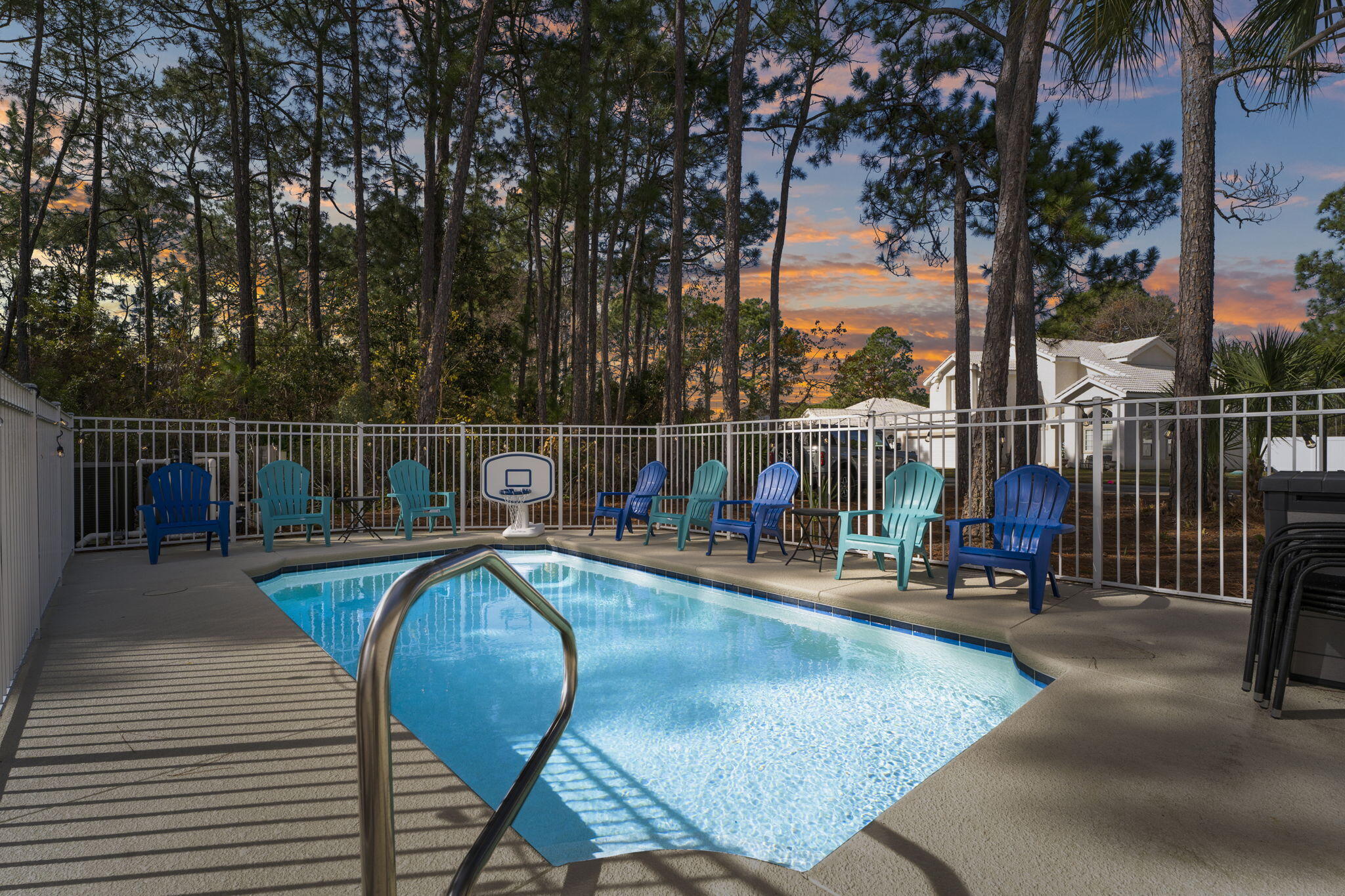 SOMERSET BRIDGE AT SEAGROVE - Residential