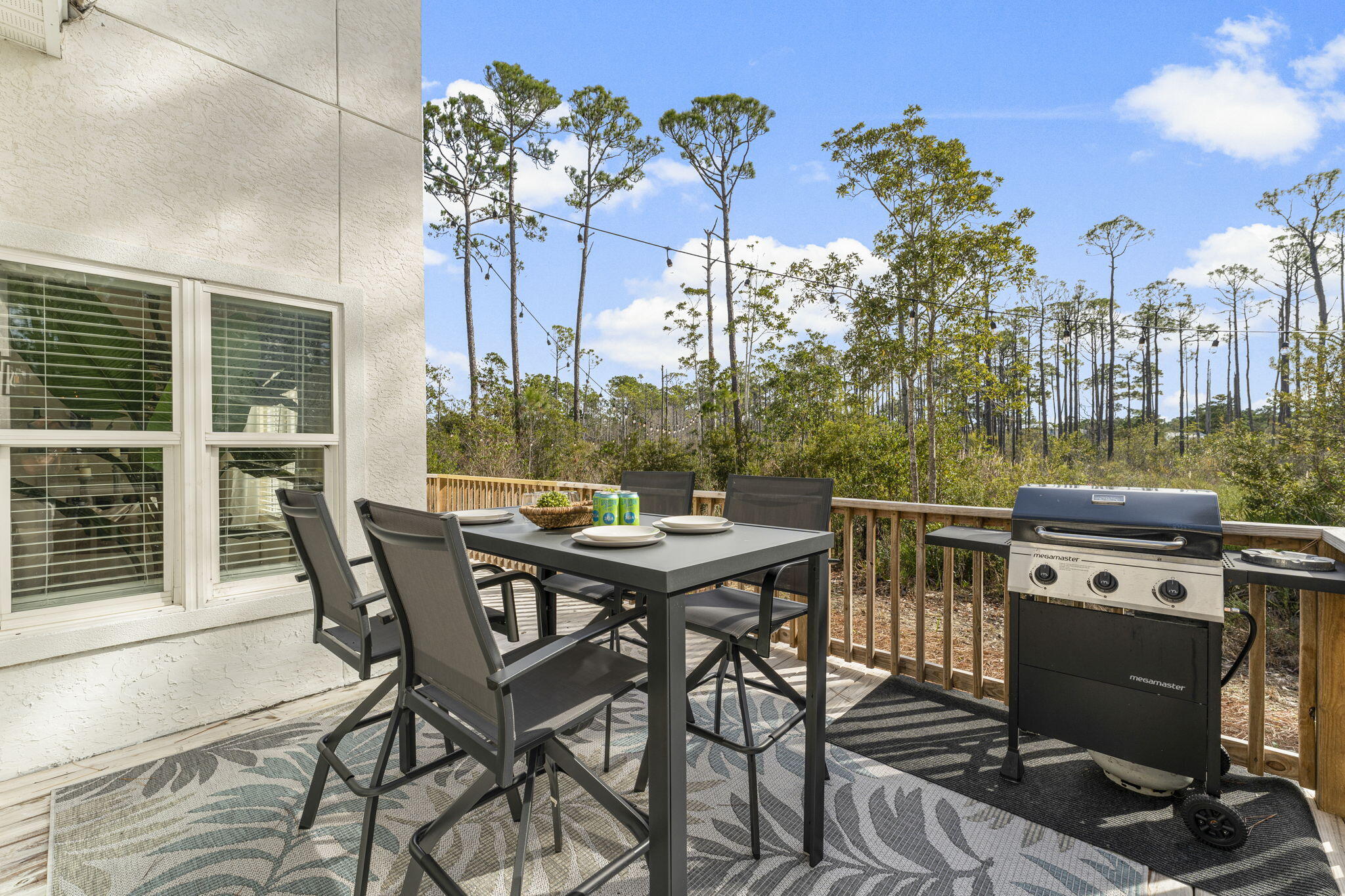 SOMERSET BRIDGE AT SEAGROVE - Residential