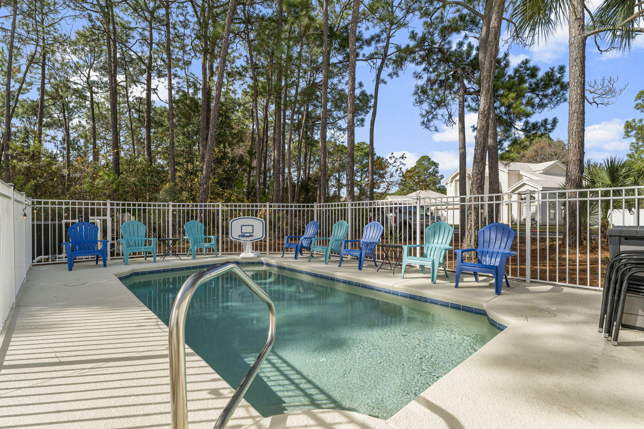 SOMERSET BRIDGE AT SEAGROVE - Residential