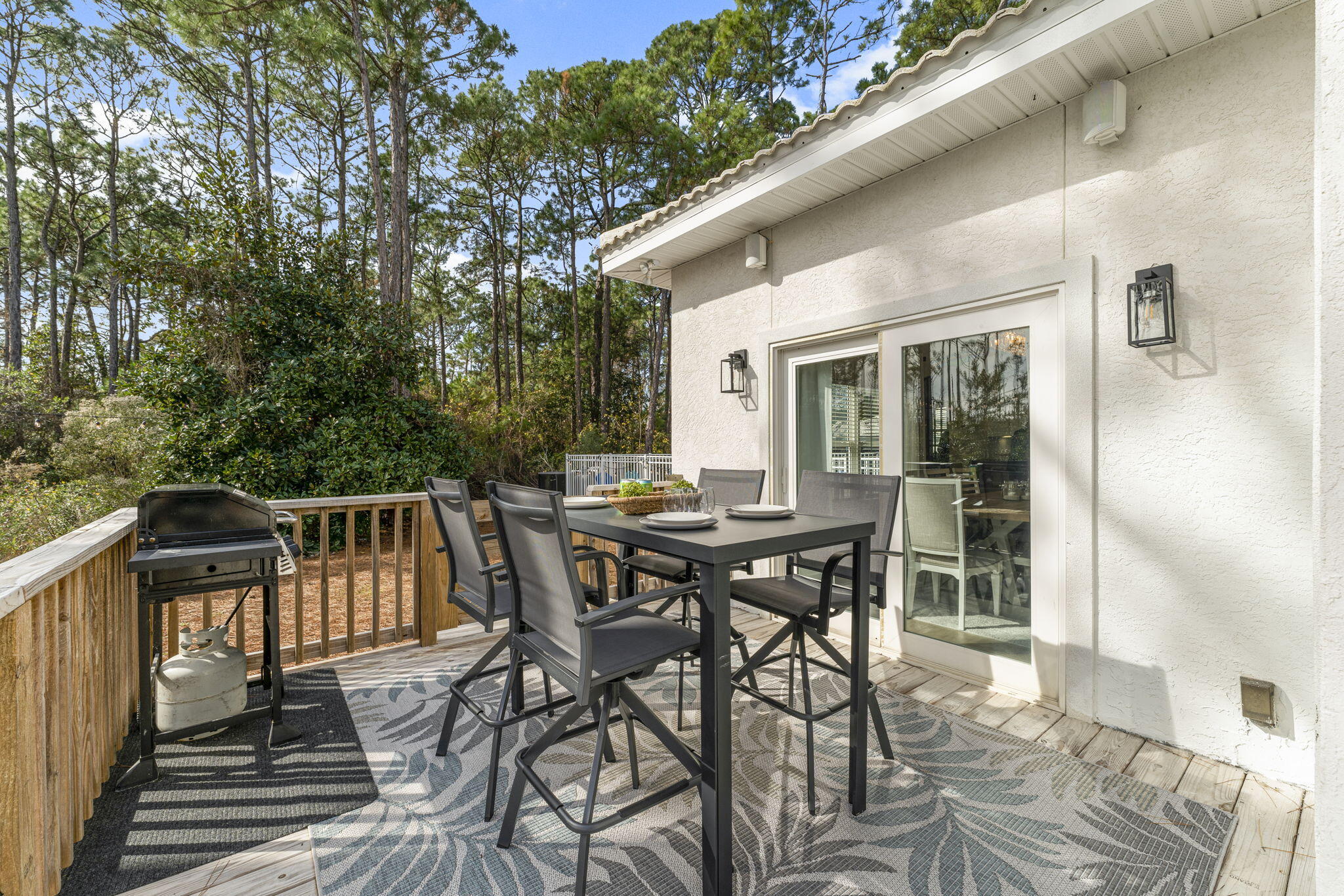 SOMERSET BRIDGE AT SEAGROVE - Residential