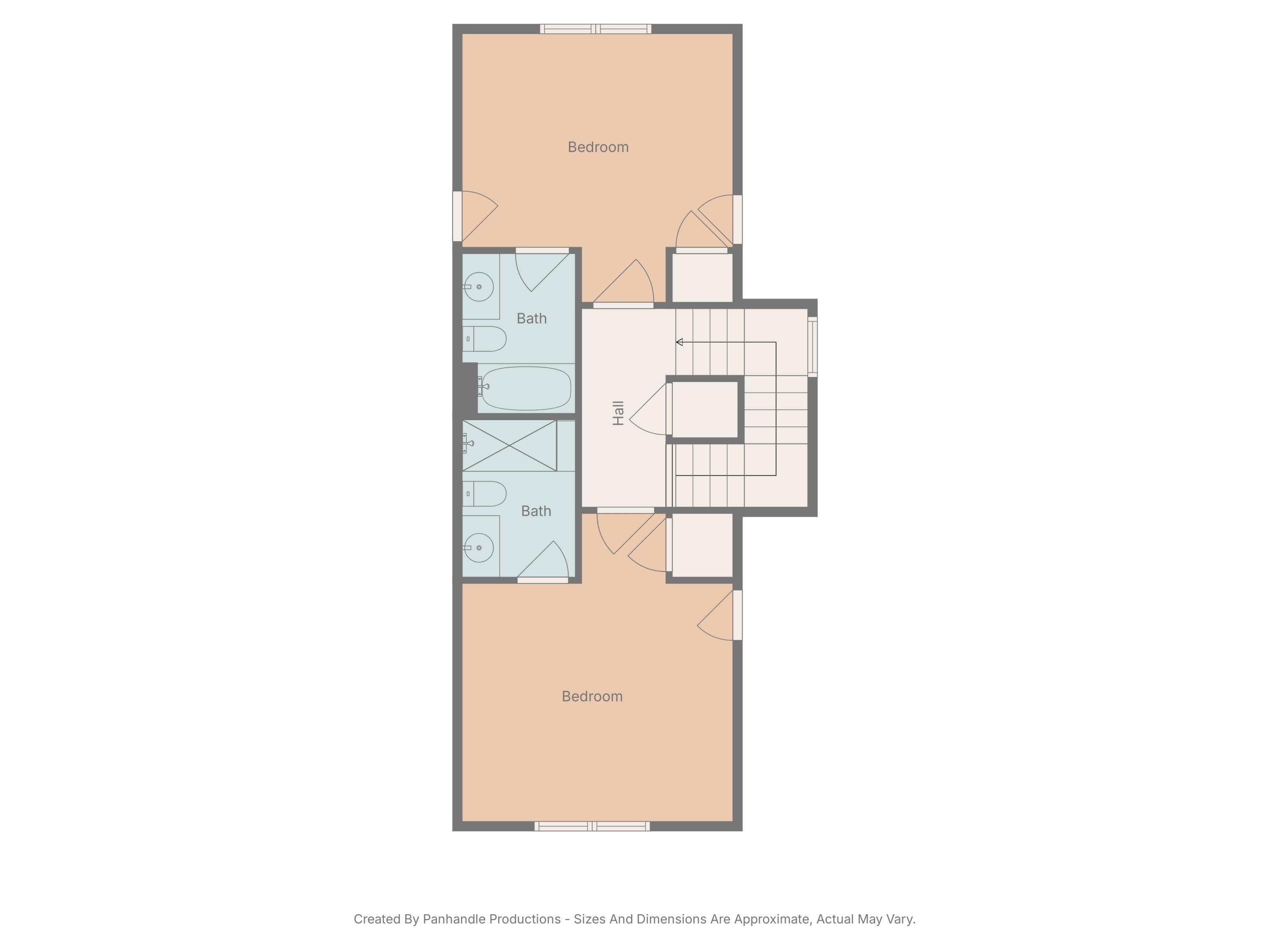 BUNGALOS AT SANDESTIN - Residential