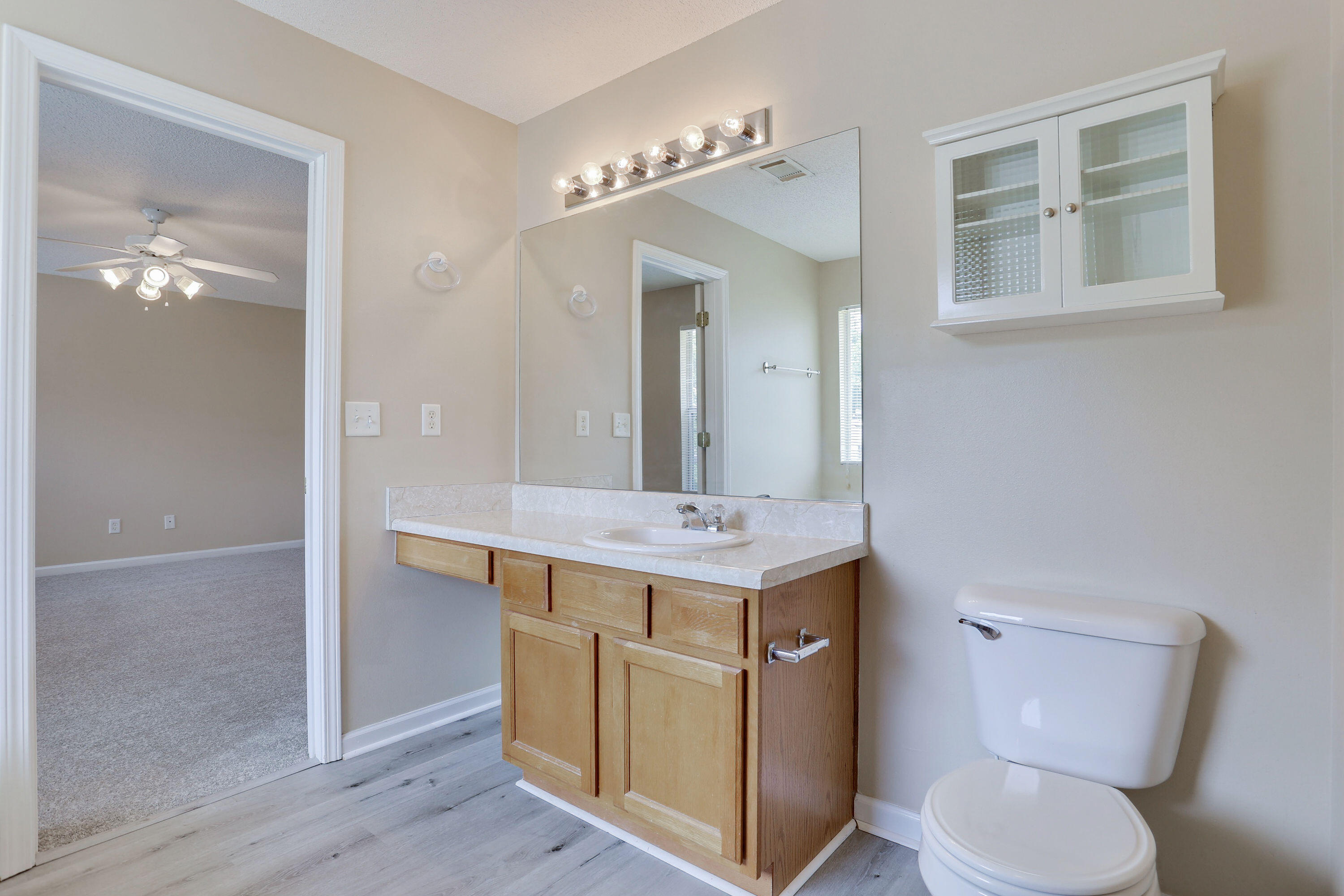 STILLWELL ESTATES - Residential Lease