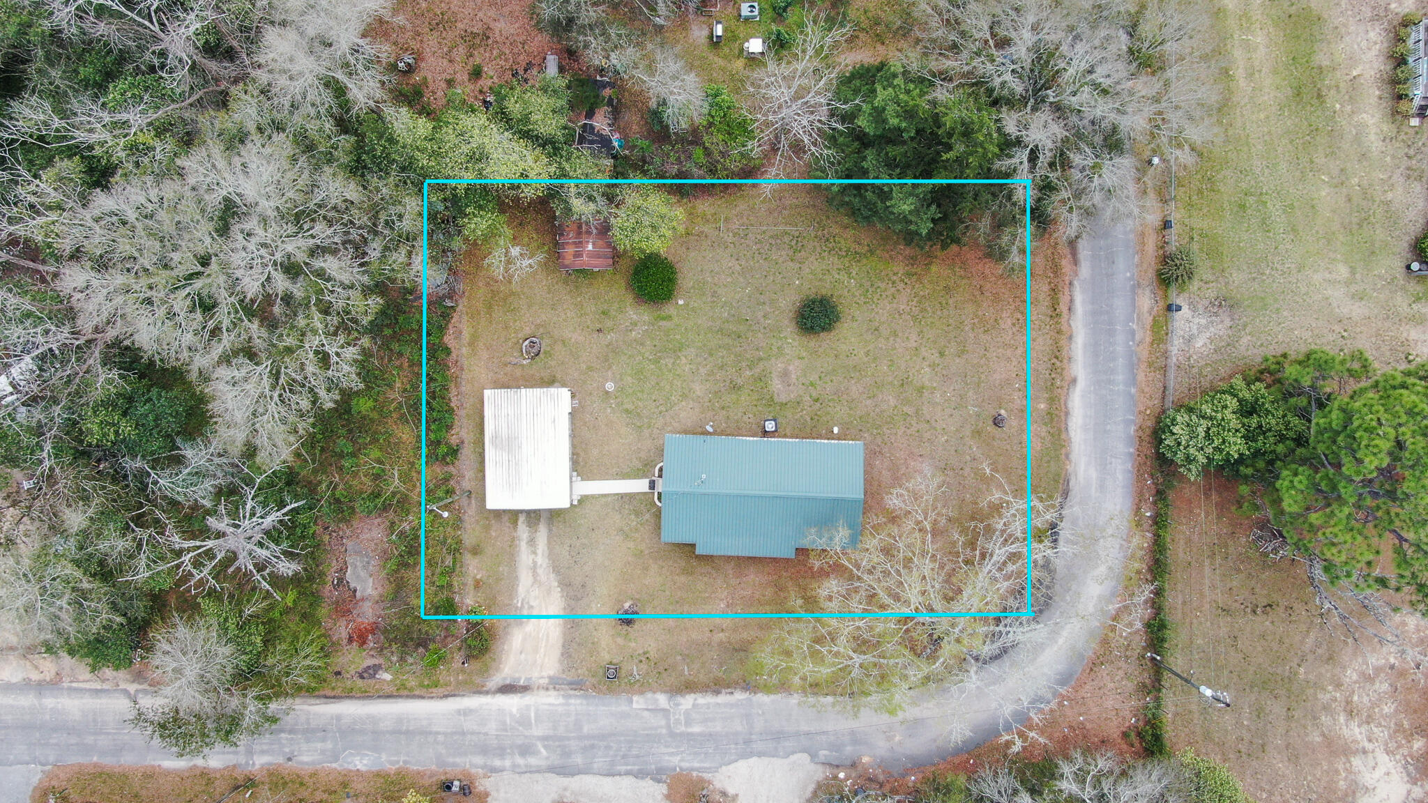 Oak/Godwin Heights - Residential