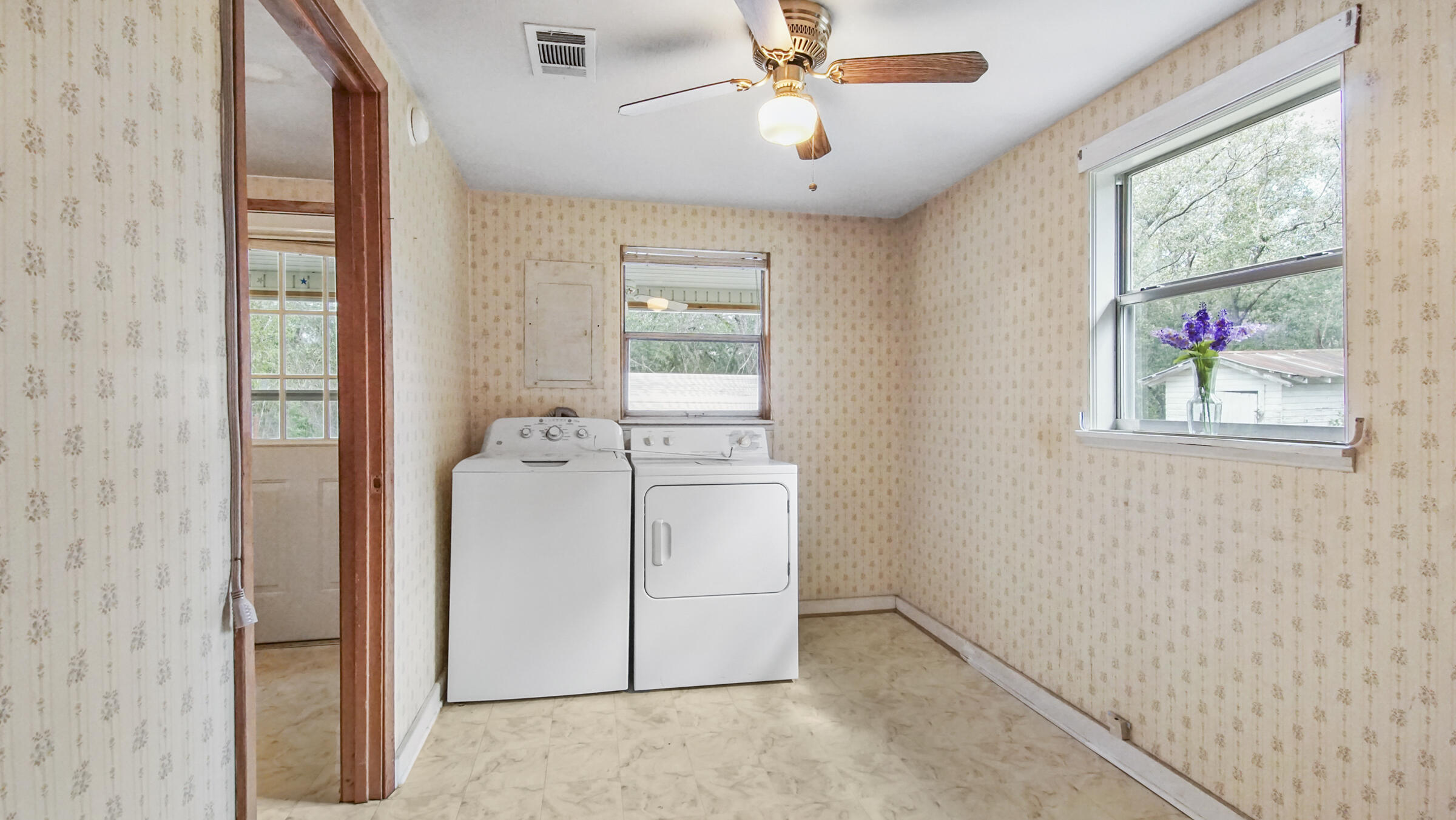 Oak/Godwin Heights - Residential