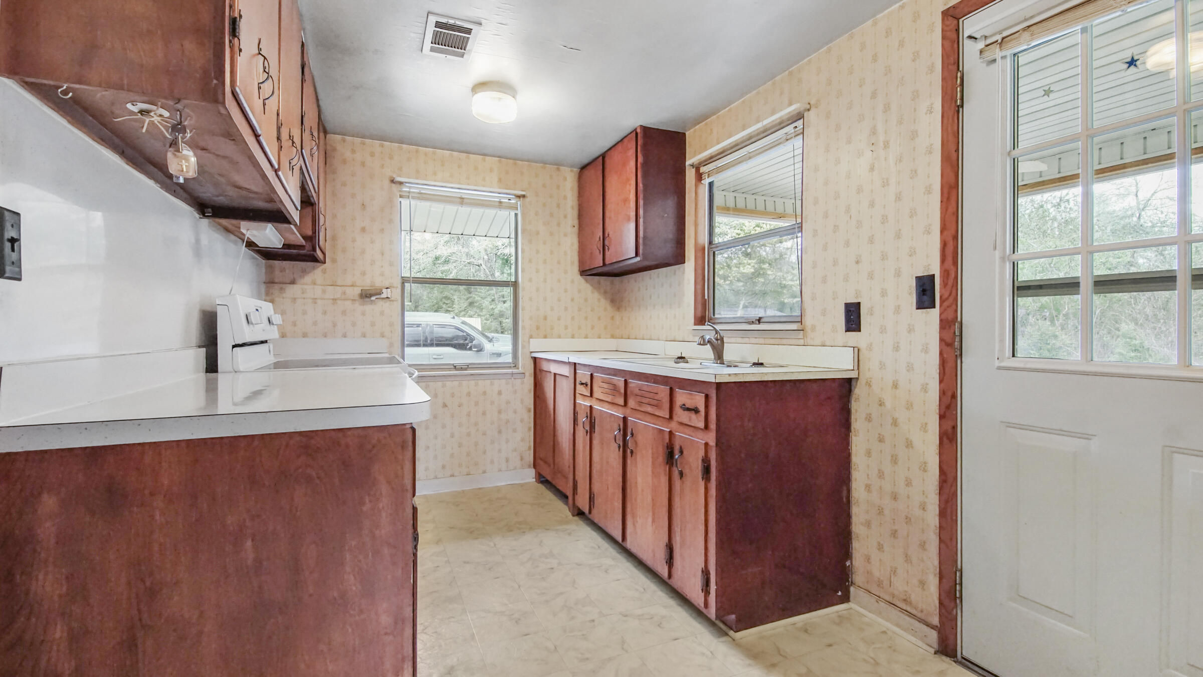 Oak/Godwin Heights - Residential