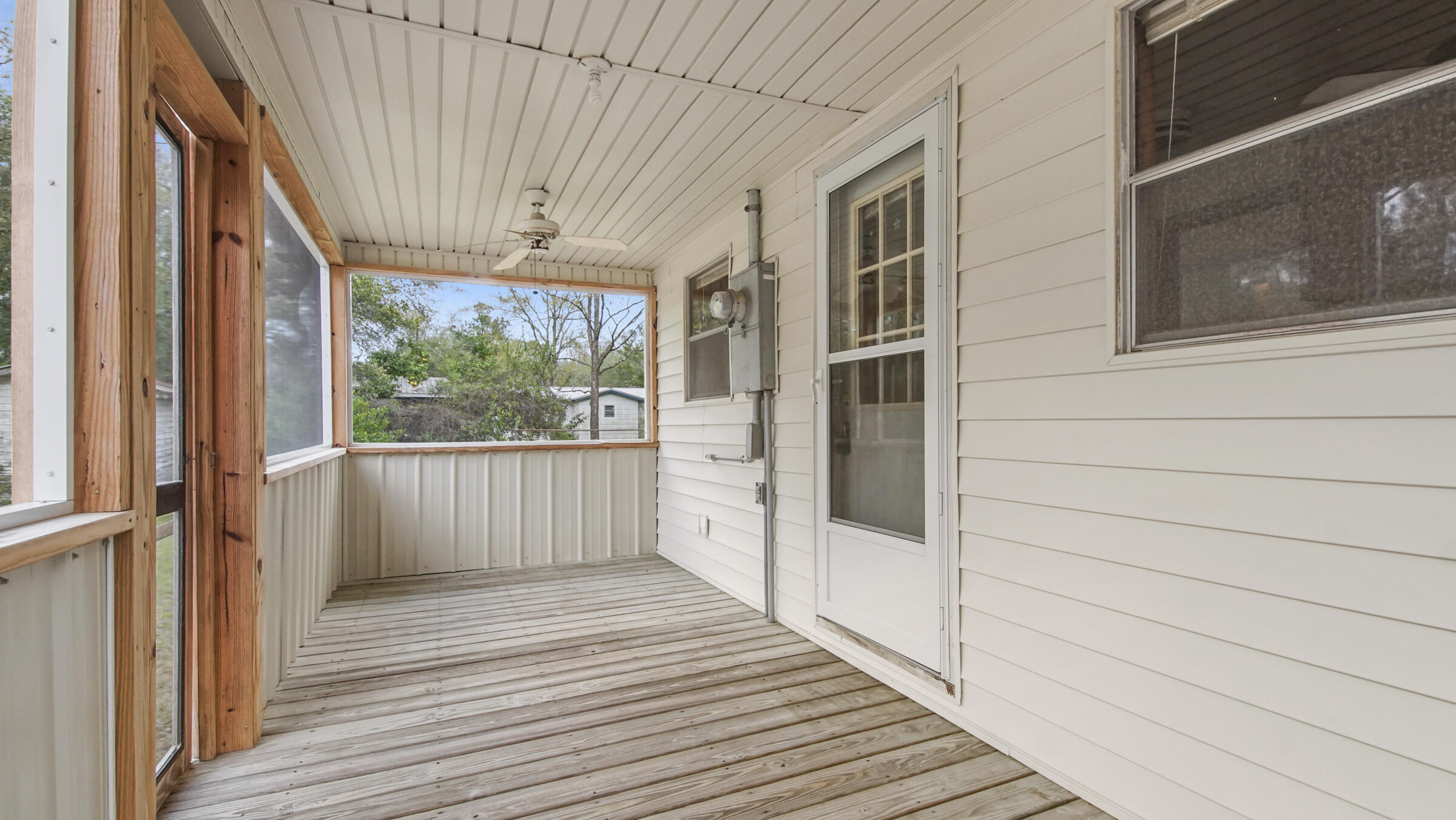 Oak/Godwin Heights - Residential