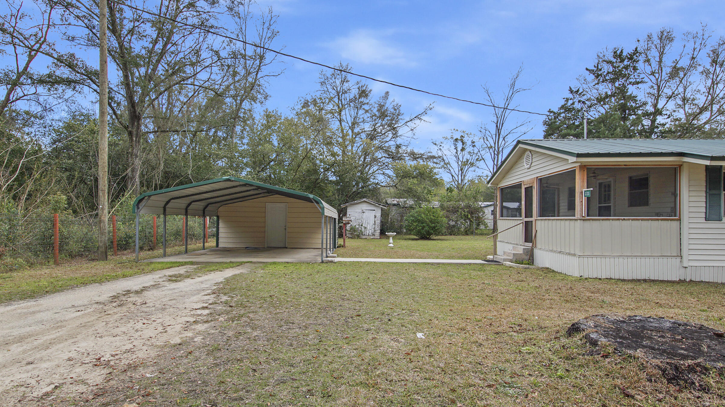 Oak/Godwin Heights - Residential