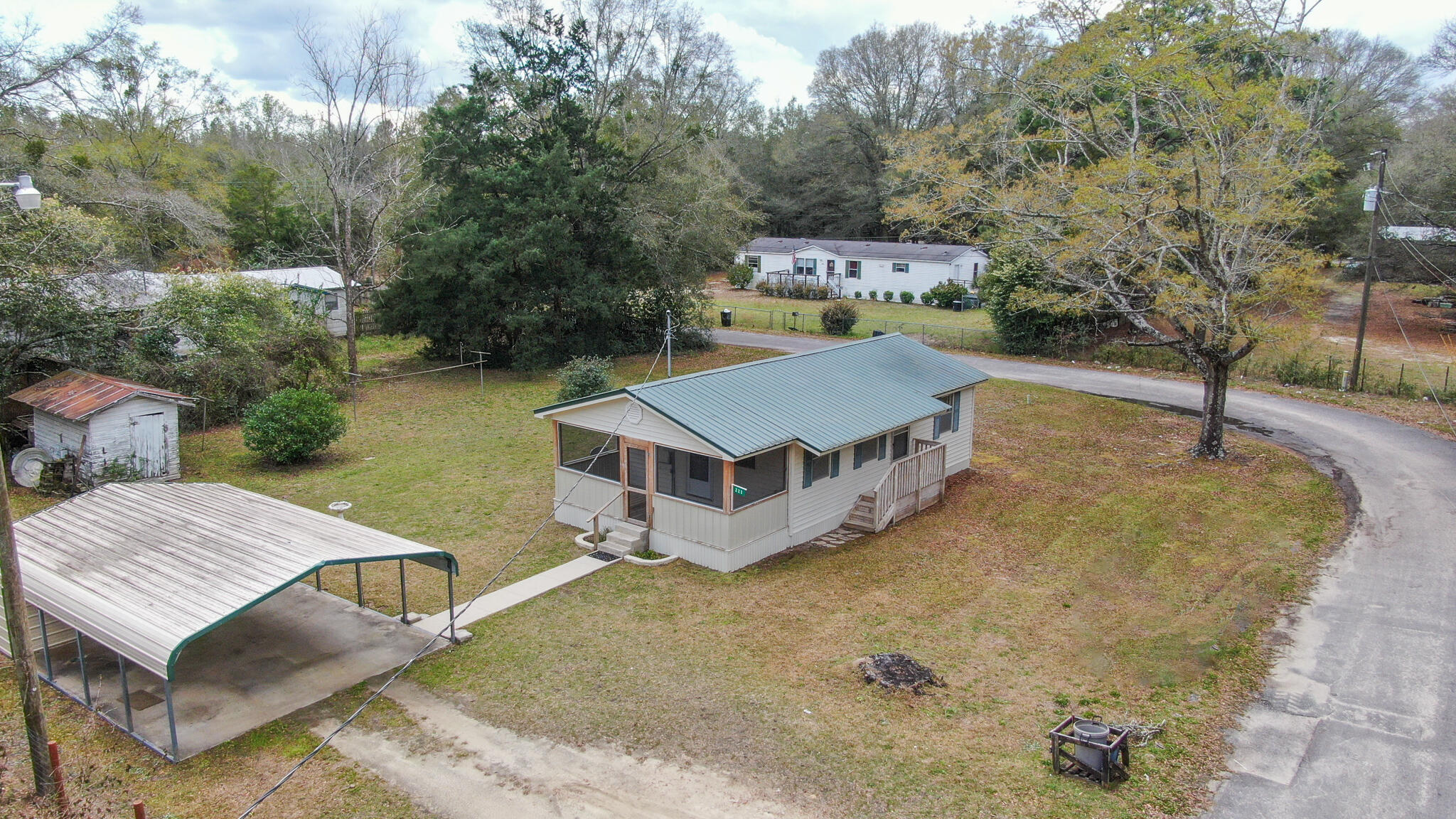 Oak/Godwin Heights - Residential