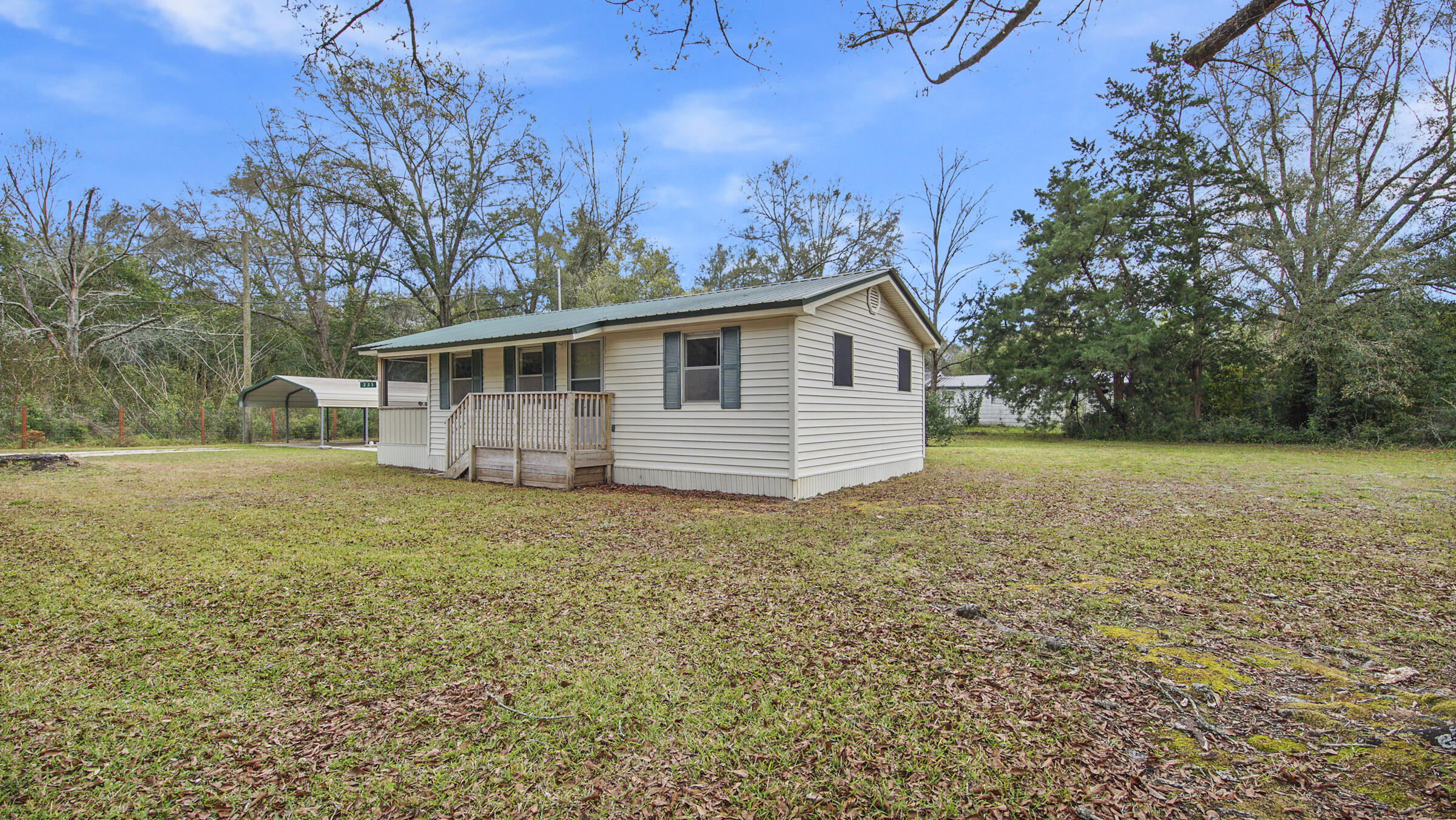 Oak/Godwin Heights - Residential