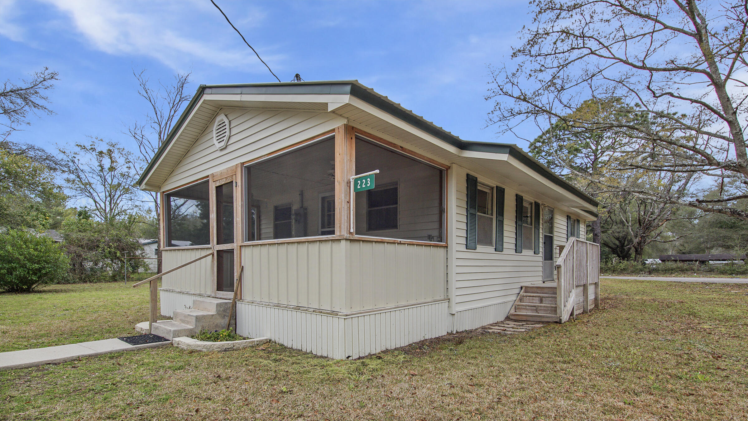 Oak/Godwin Heights - Residential