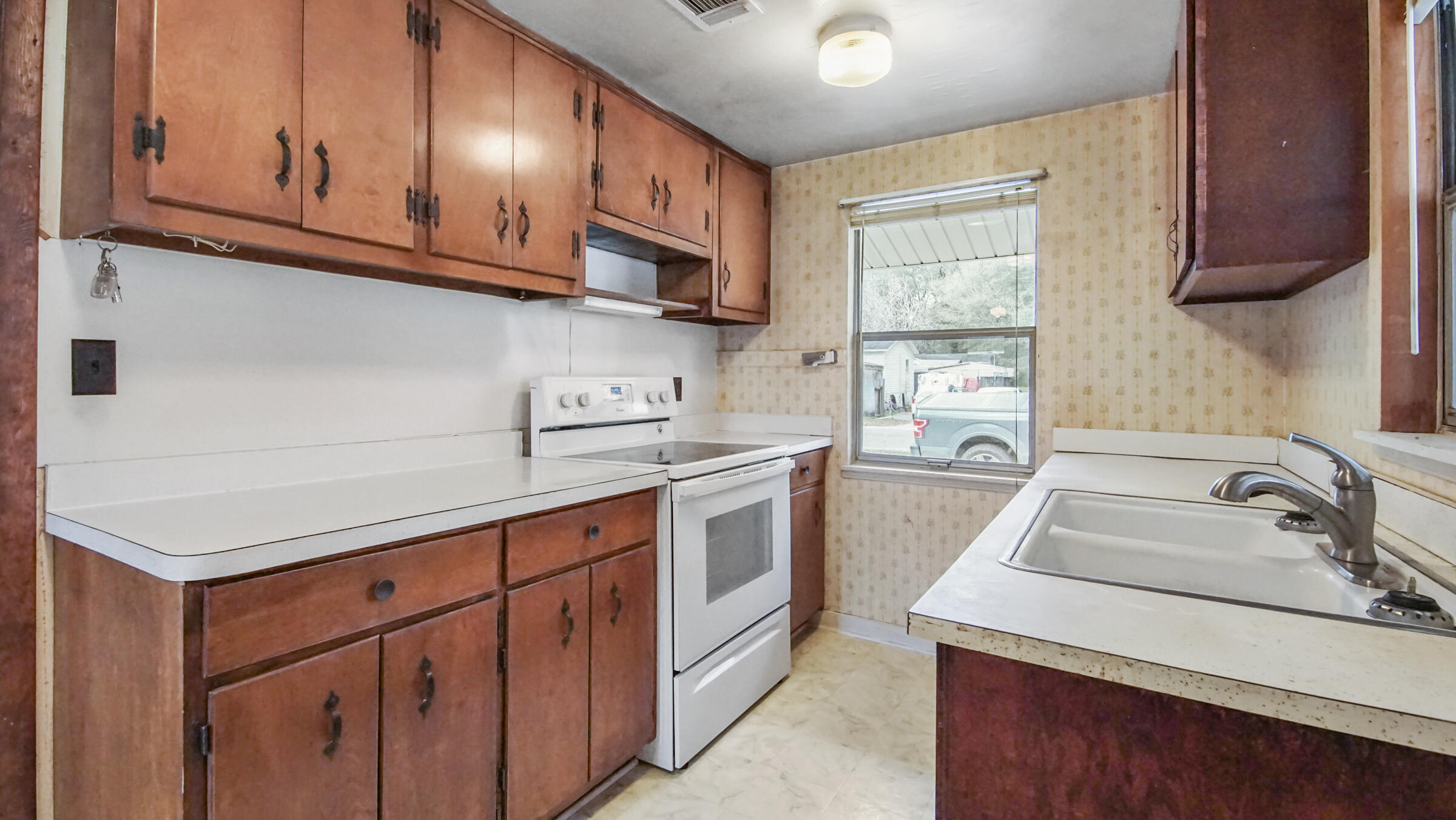 Oak/Godwin Heights - Residential