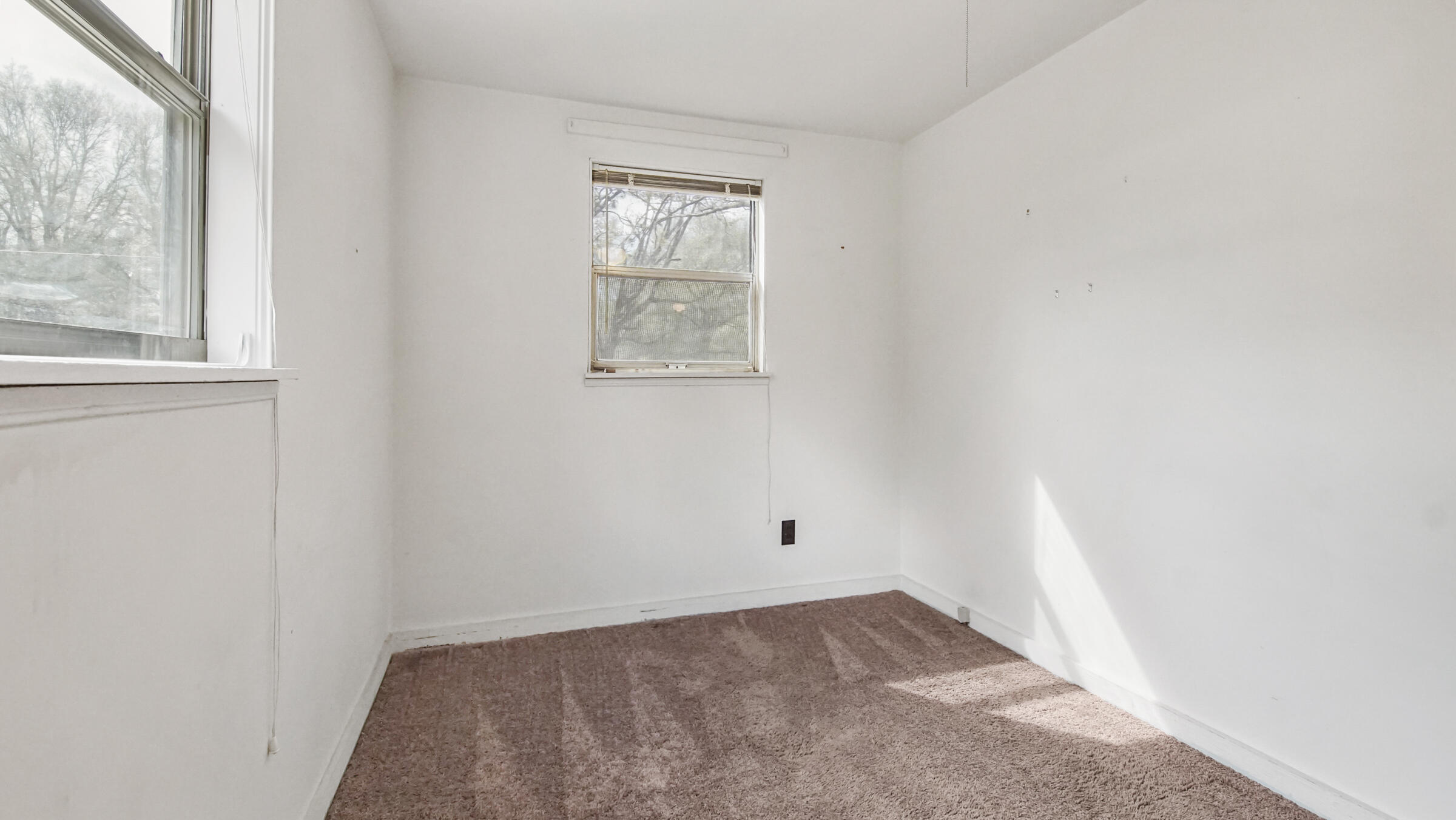 Oak/Godwin Heights - Residential