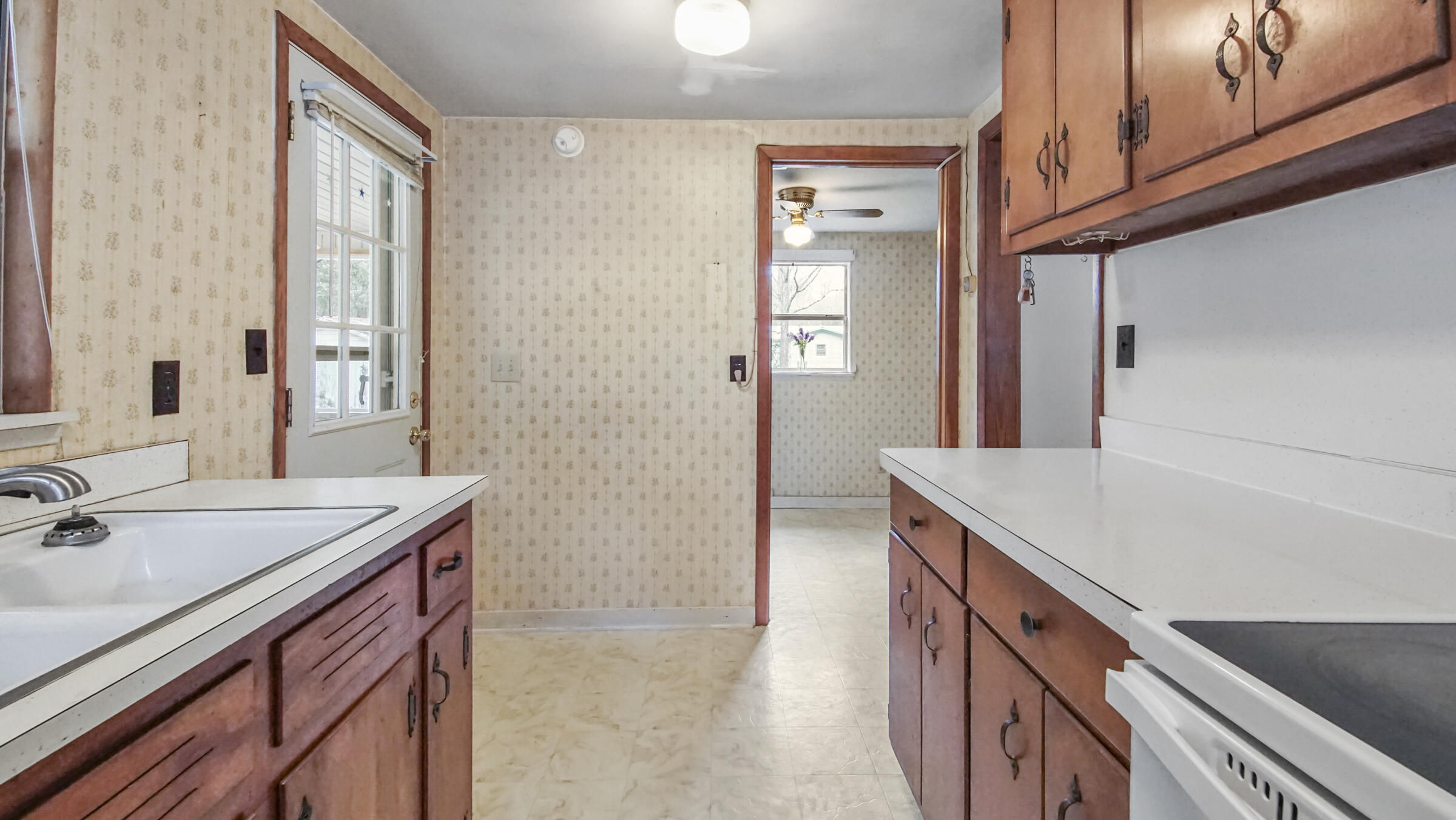 Oak/Godwin Heights - Residential