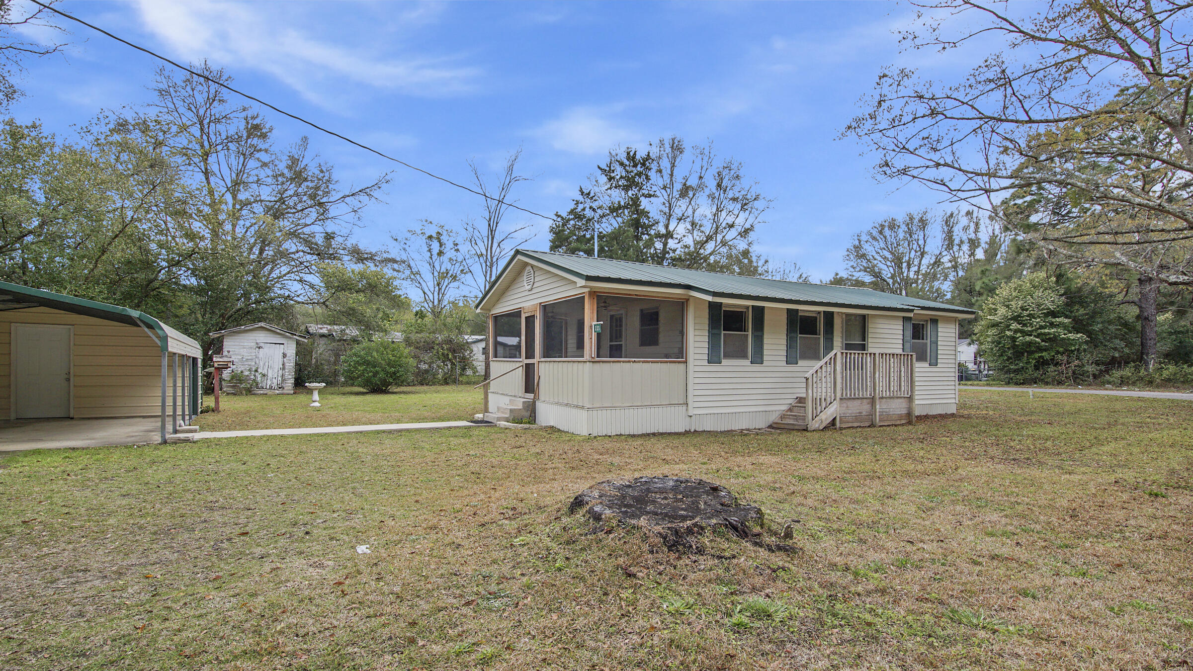Oak/Godwin Heights - Residential