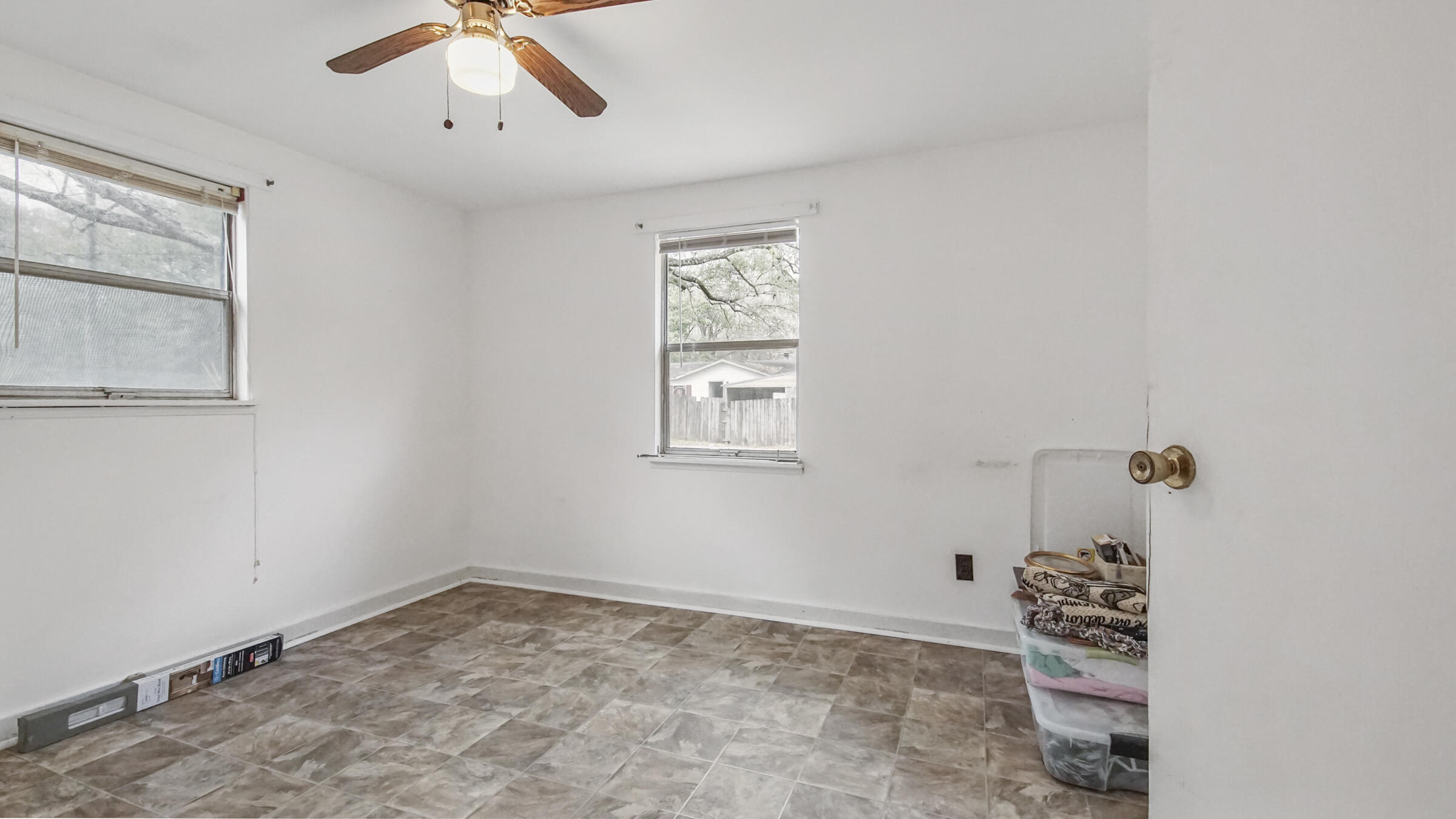 Oak/Godwin Heights - Residential