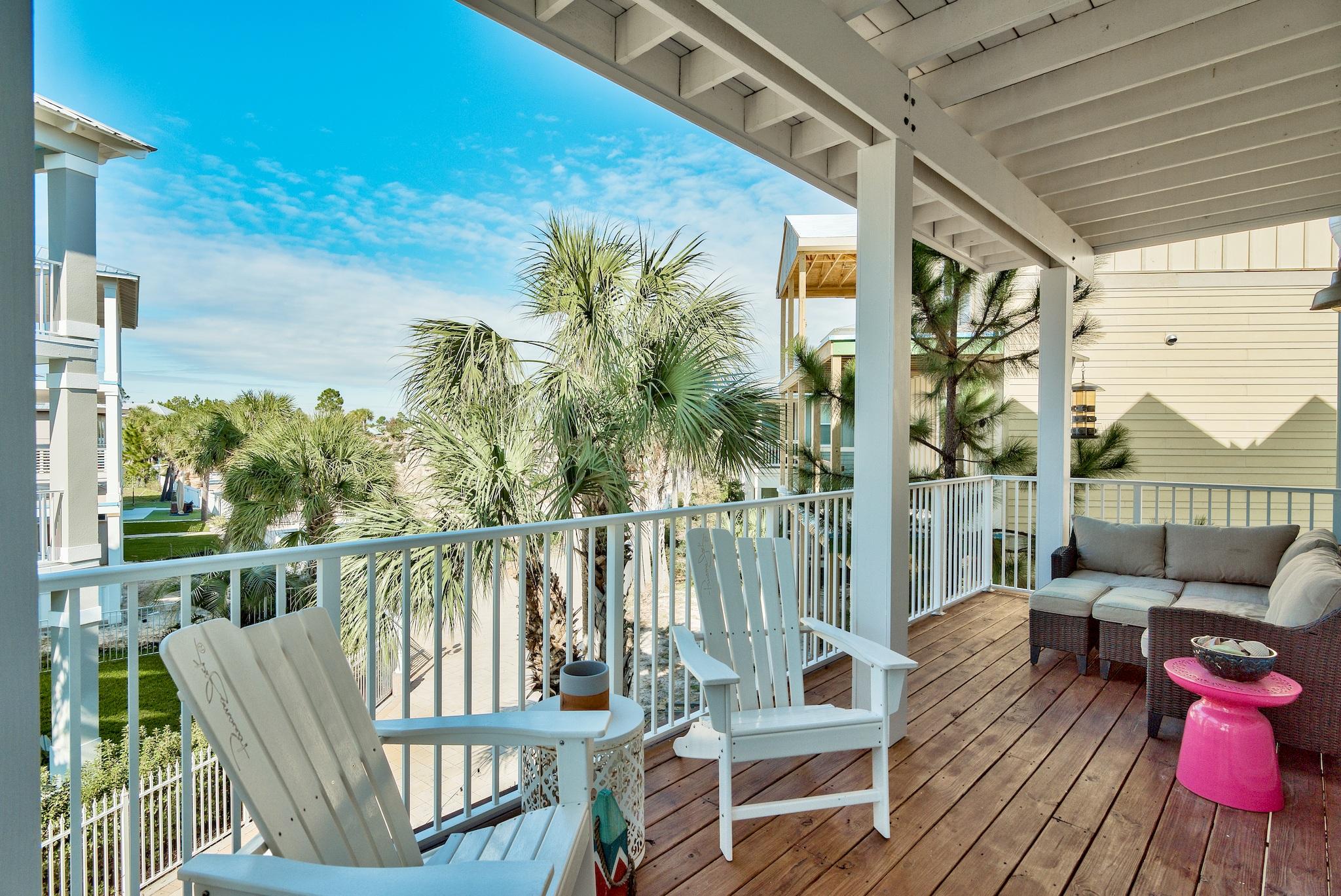 CYPRESS BREEZE PLANTATION - Residential