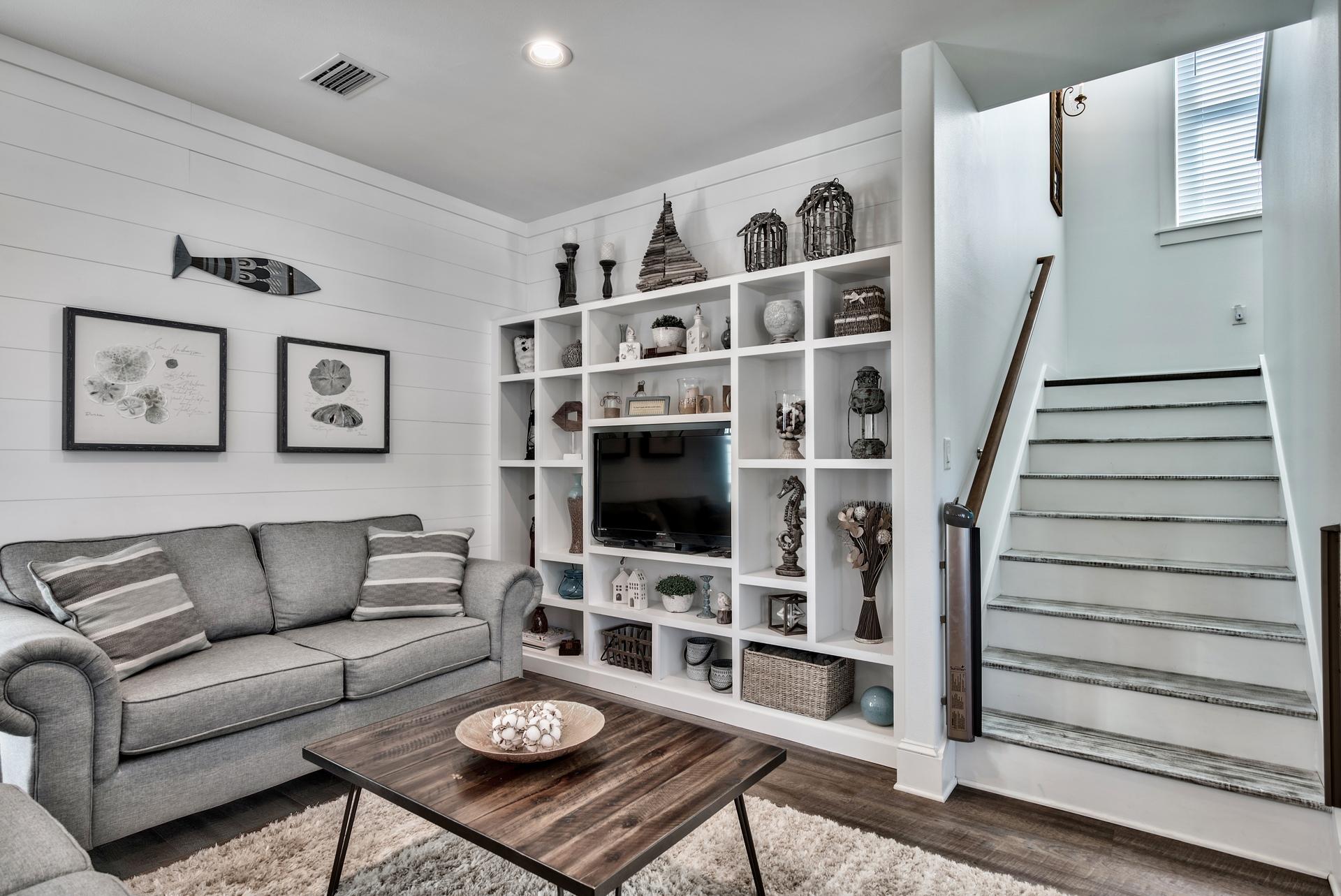 CYPRESS BREEZE PLANTATION - Residential