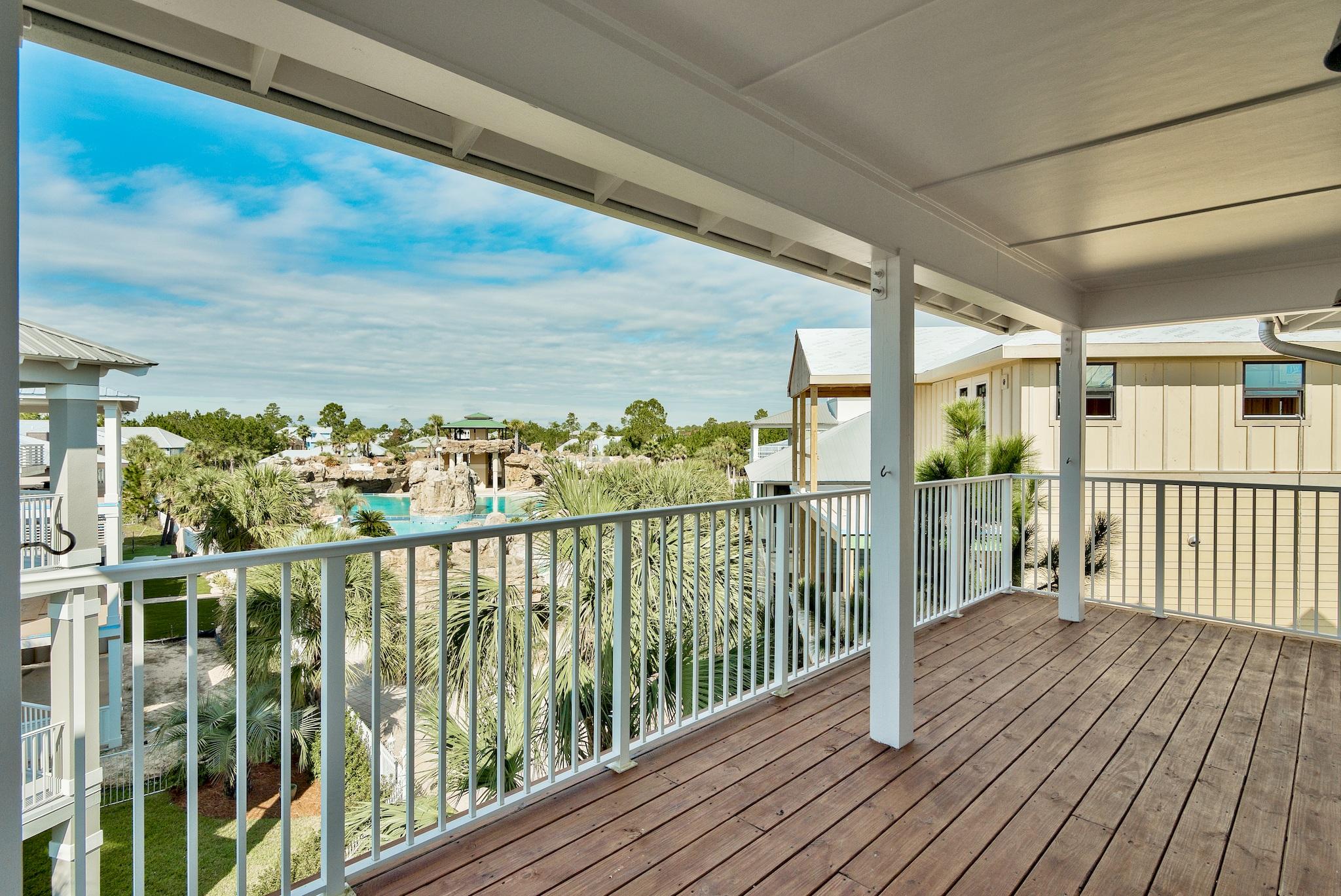 CYPRESS BREEZE PLANTATION - Residential